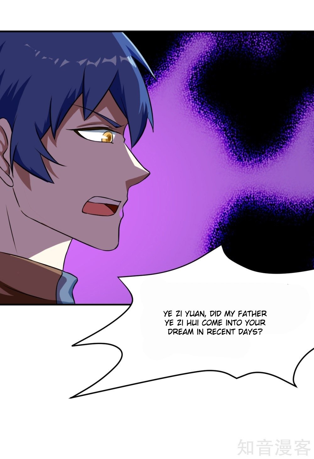 Read Martial Arts Reigns EN Manga Online