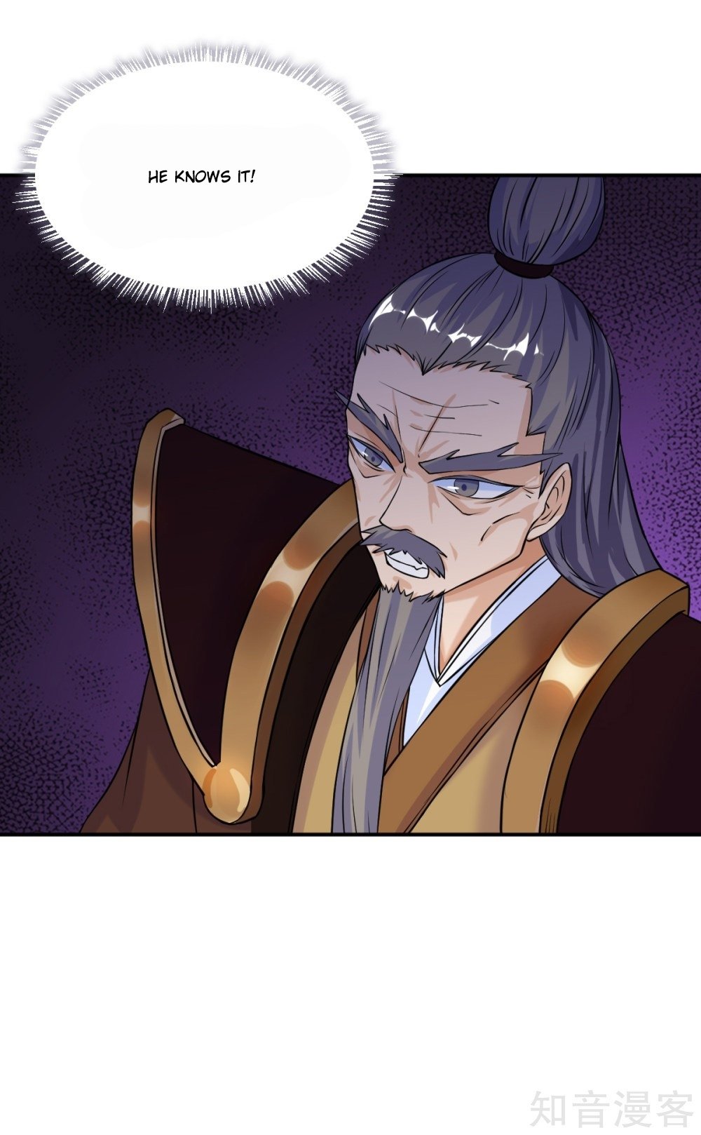 Read Martial Arts Reigns EN Manga Online