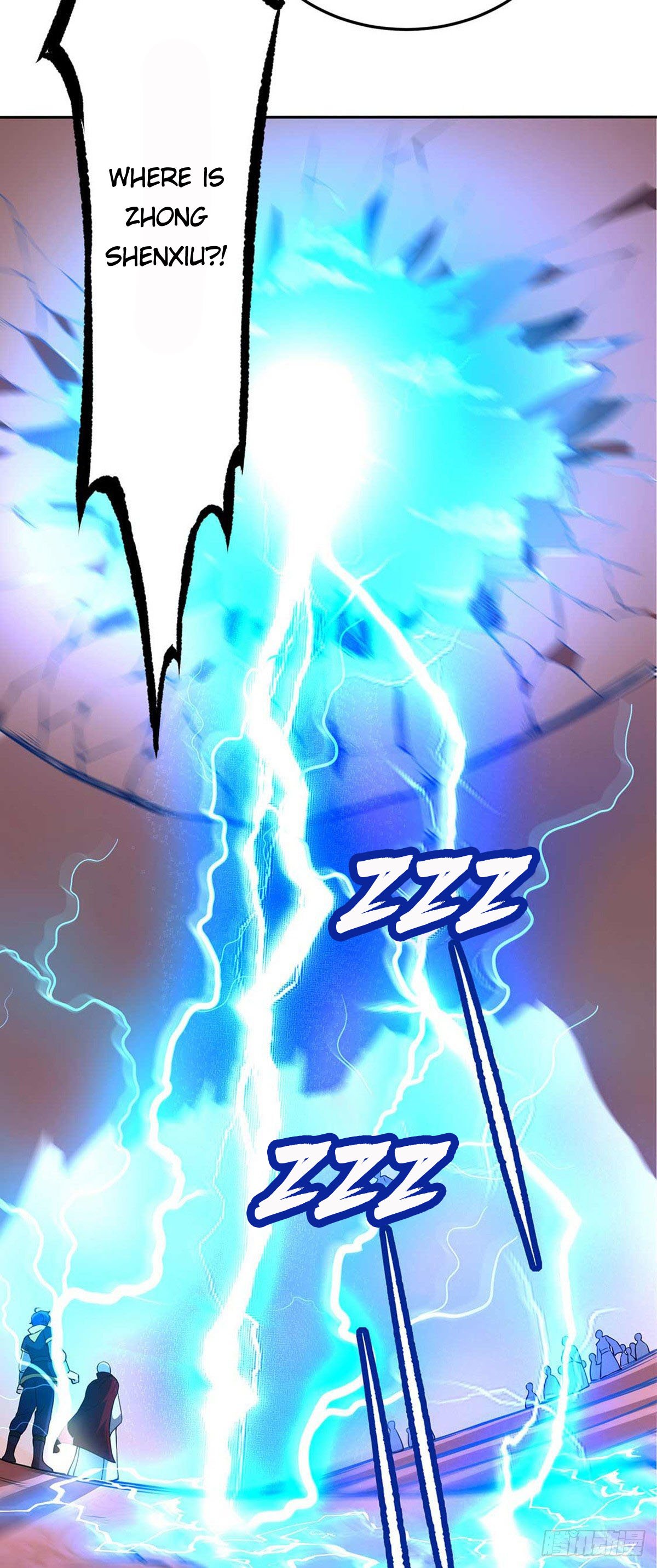 Read Martial Arts Reigns EN Manga Online
