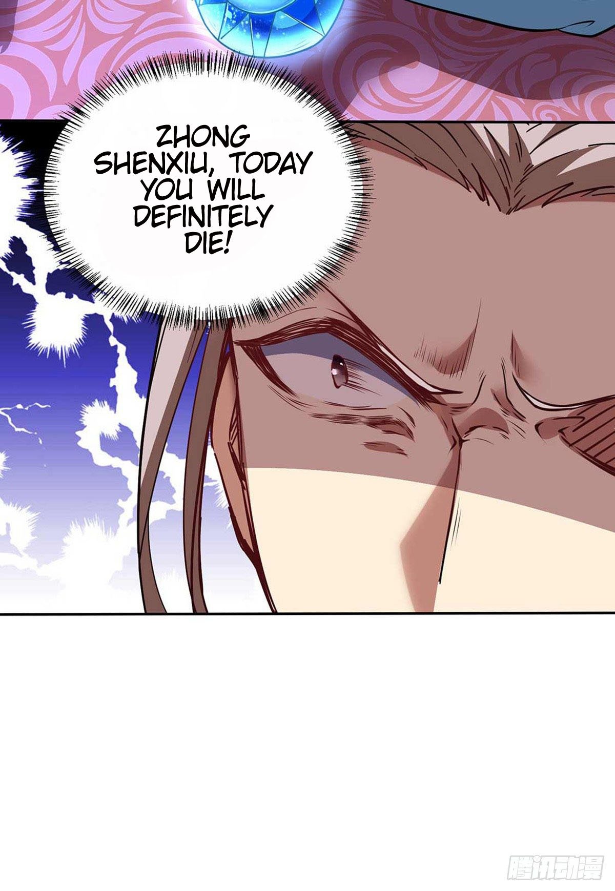 Read Martial Arts Reigns EN Manga Online