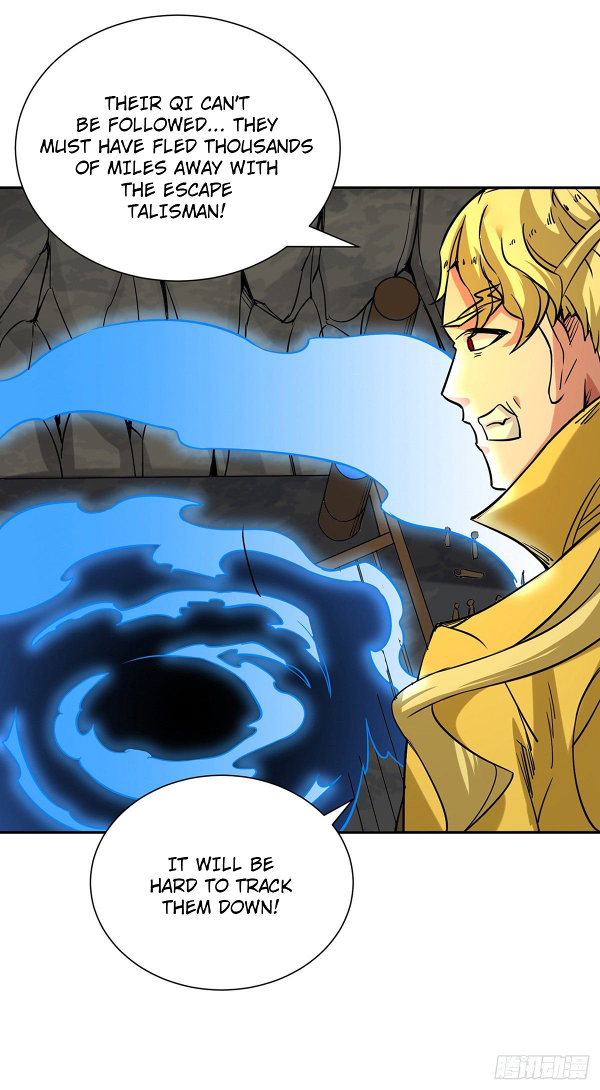 Read Martial Arts Reigns EN Manga Online