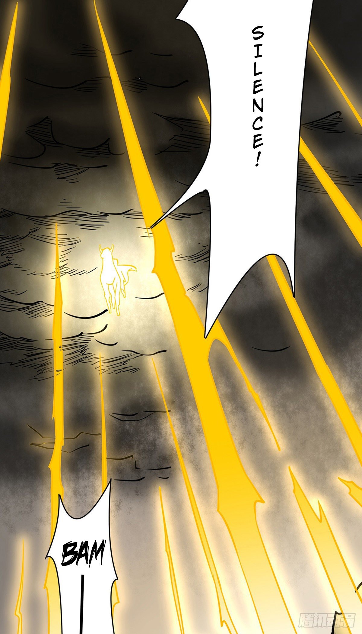 Read Martial Arts Reigns EN Manga Online