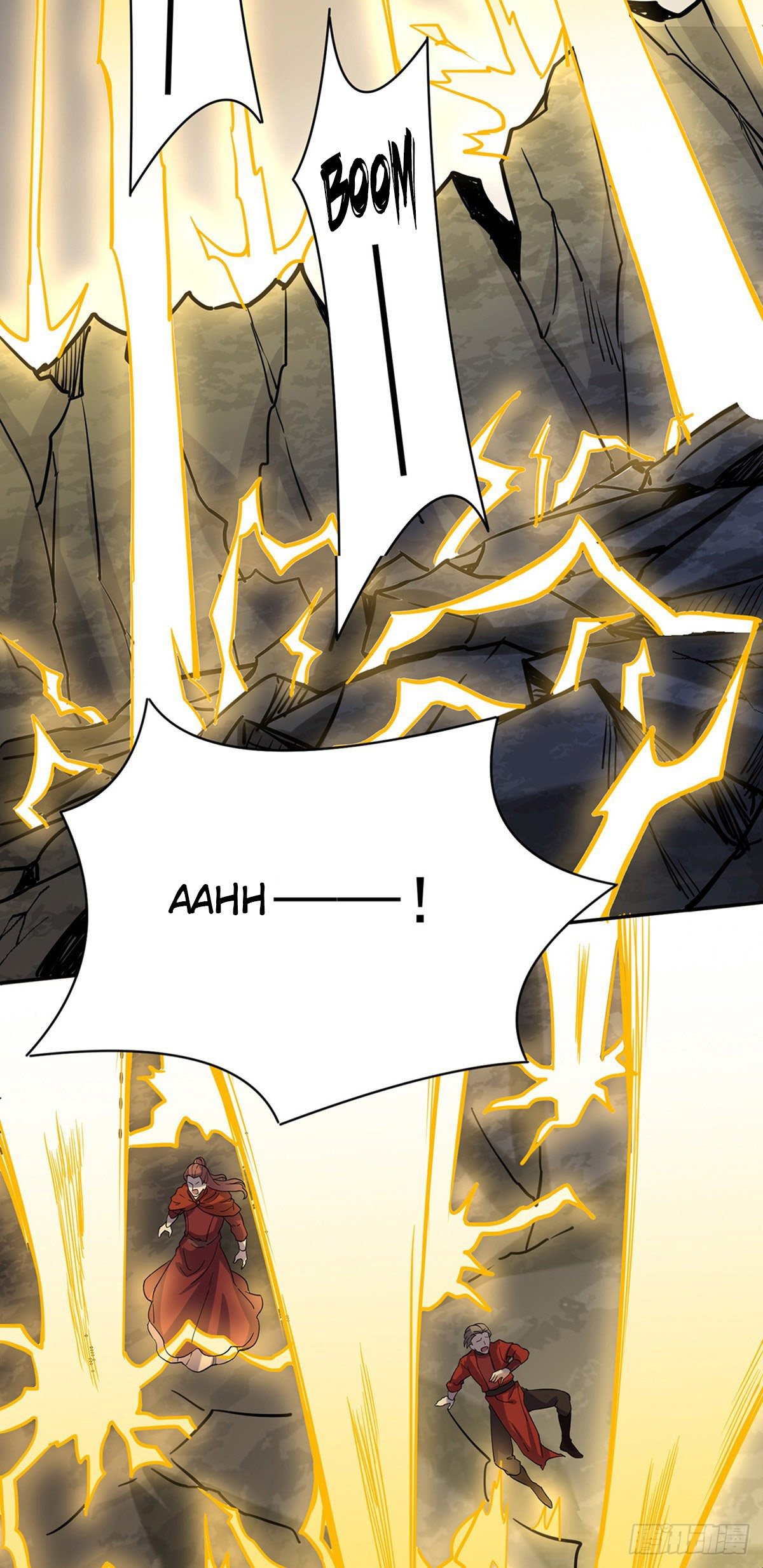 Read Martial Arts Reigns EN Manga Online
