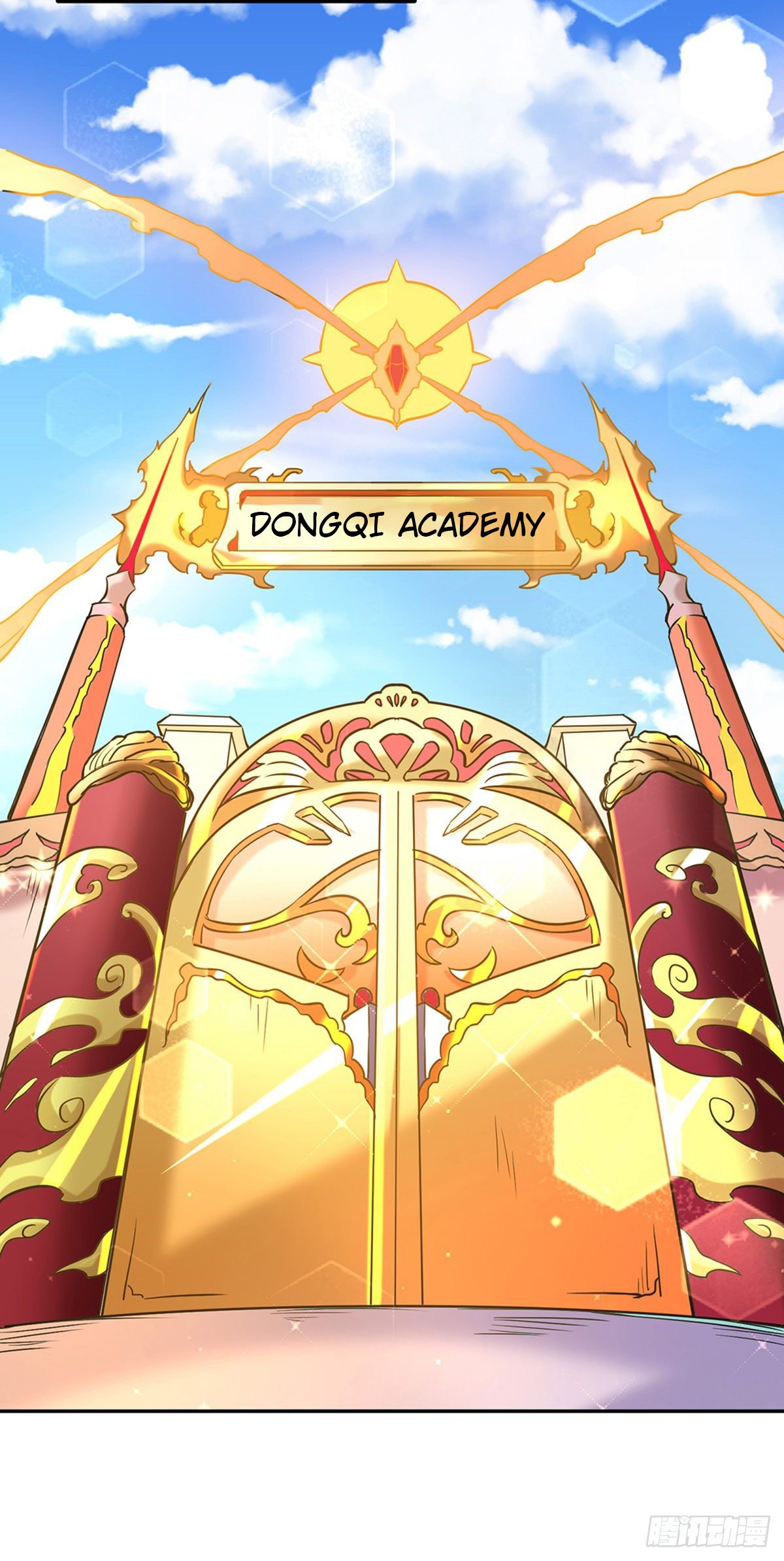 Read Martial Arts Reigns EN Manga Online
