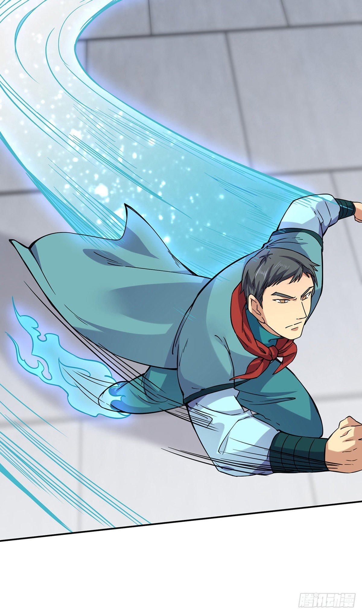 Read Martial Arts Reigns EN Manga Online