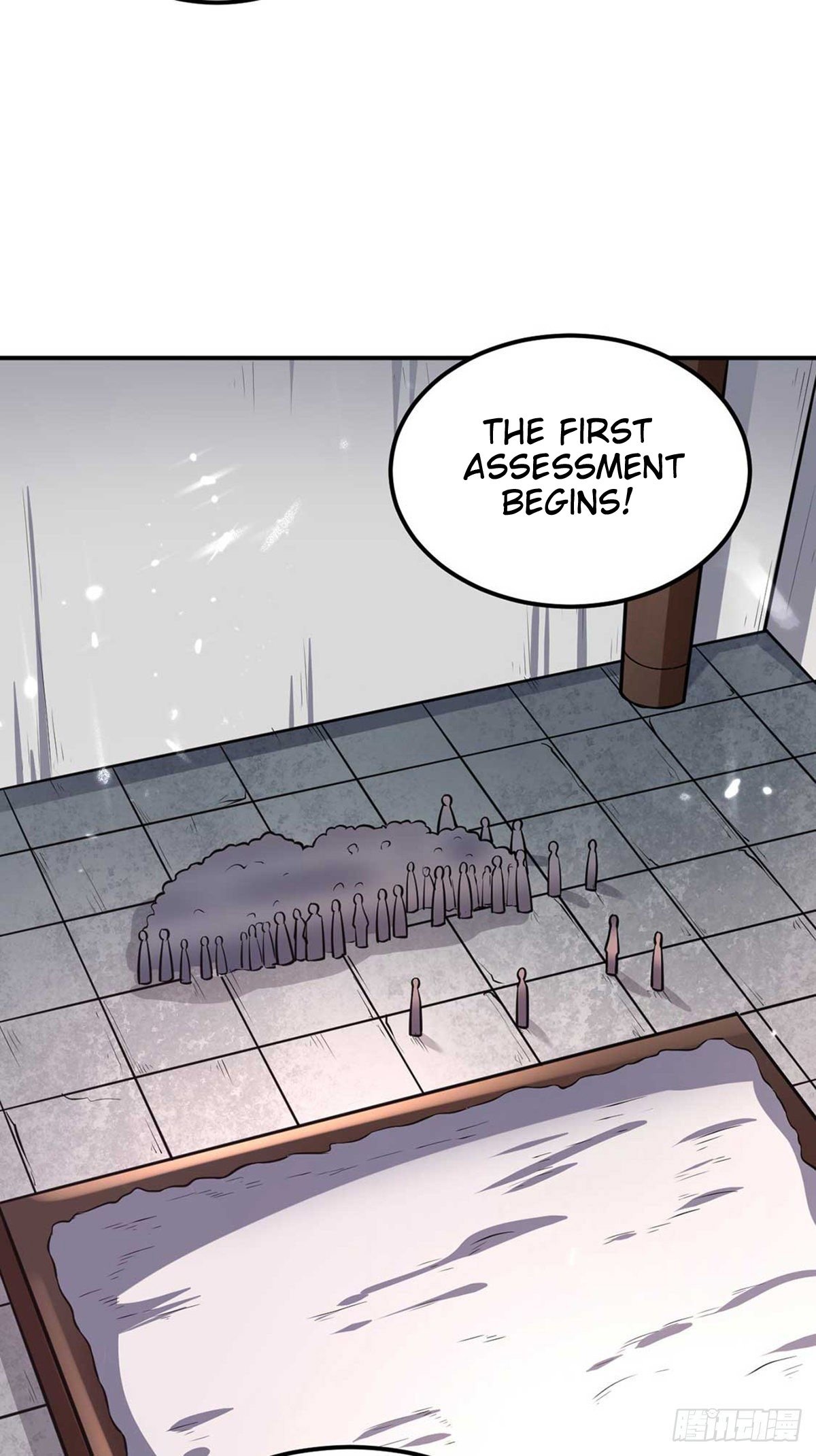 Read Martial Arts Reigns EN Manga Online