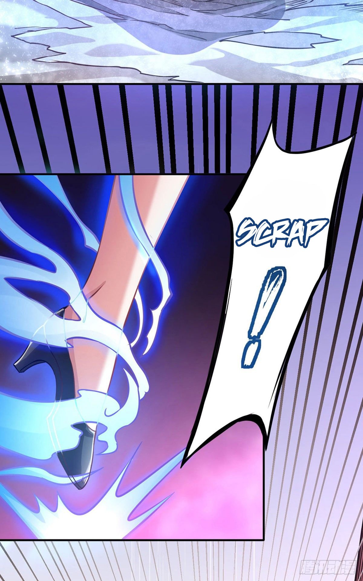 Read Martial Arts Reigns EN Manga Online