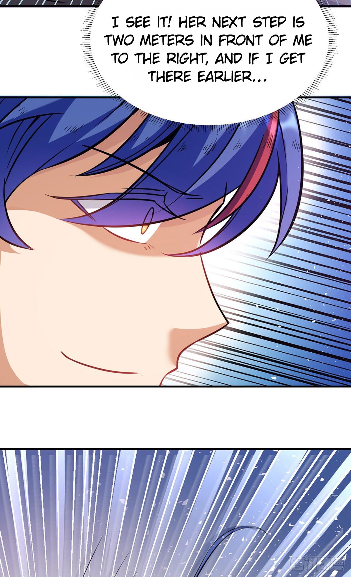 Read Martial Arts Reigns EN Manga Online
