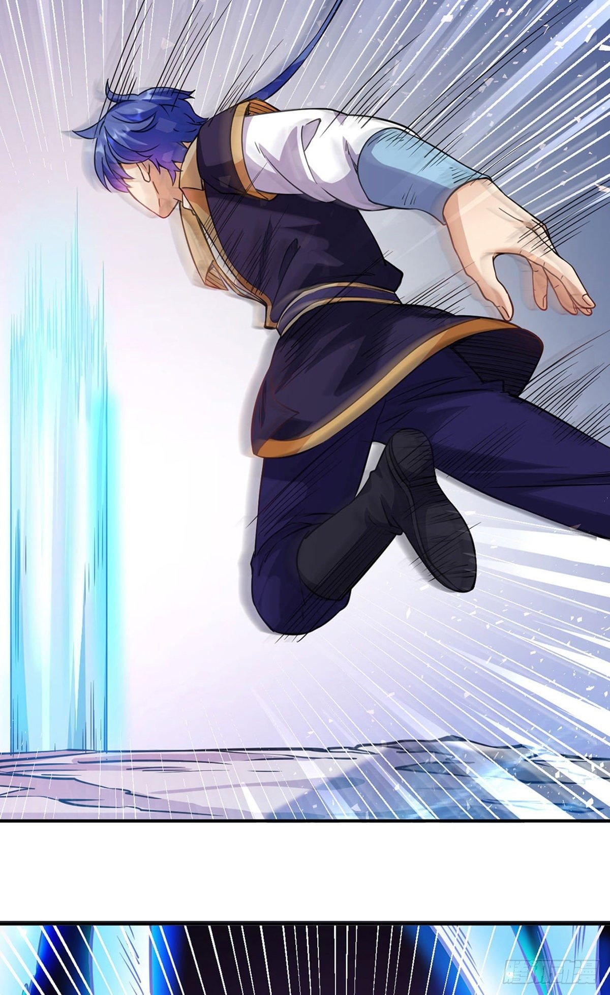 Read Martial Arts Reigns EN Manga Online