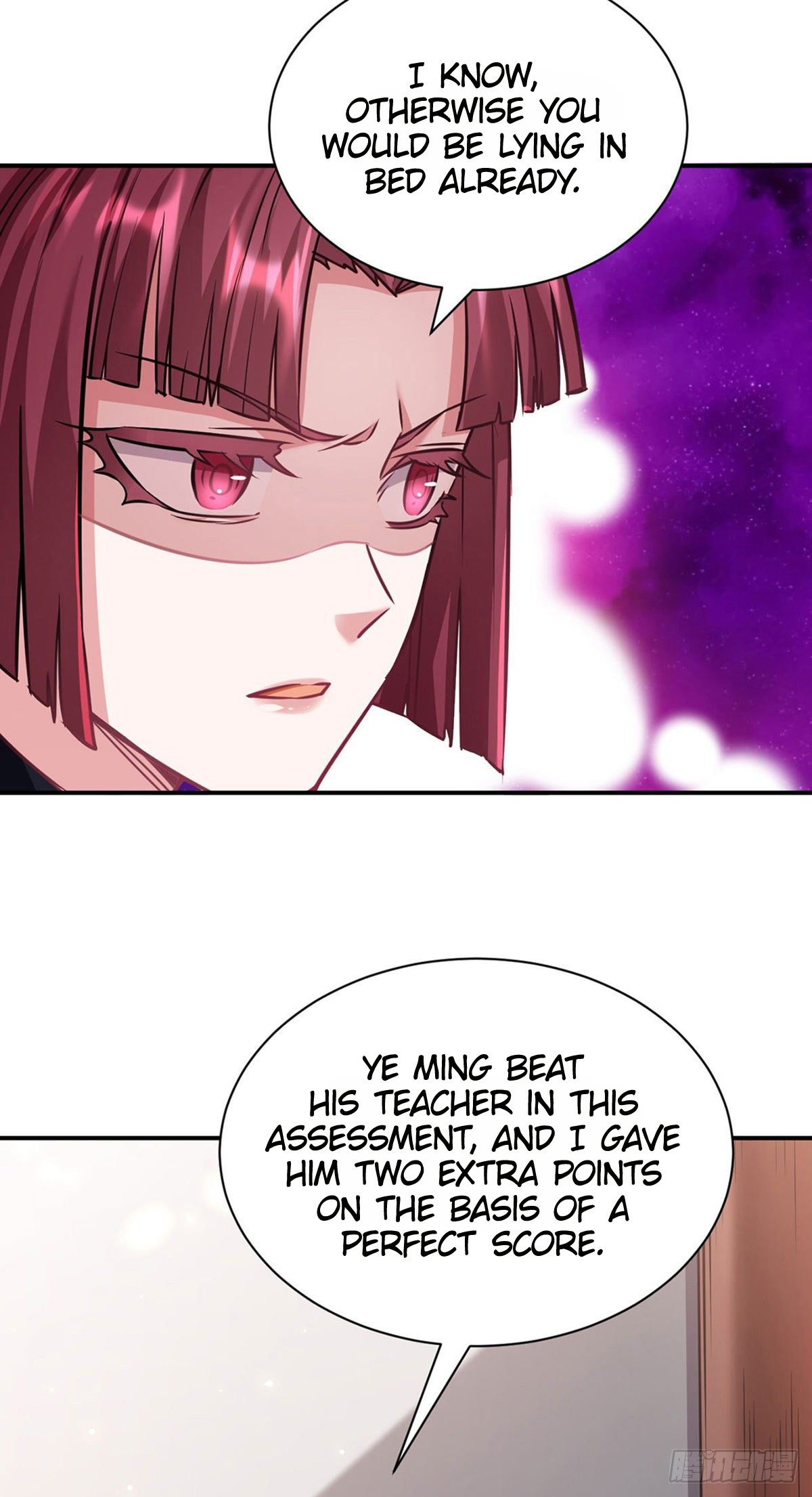 Read Martial Arts Reigns EN Manga Online