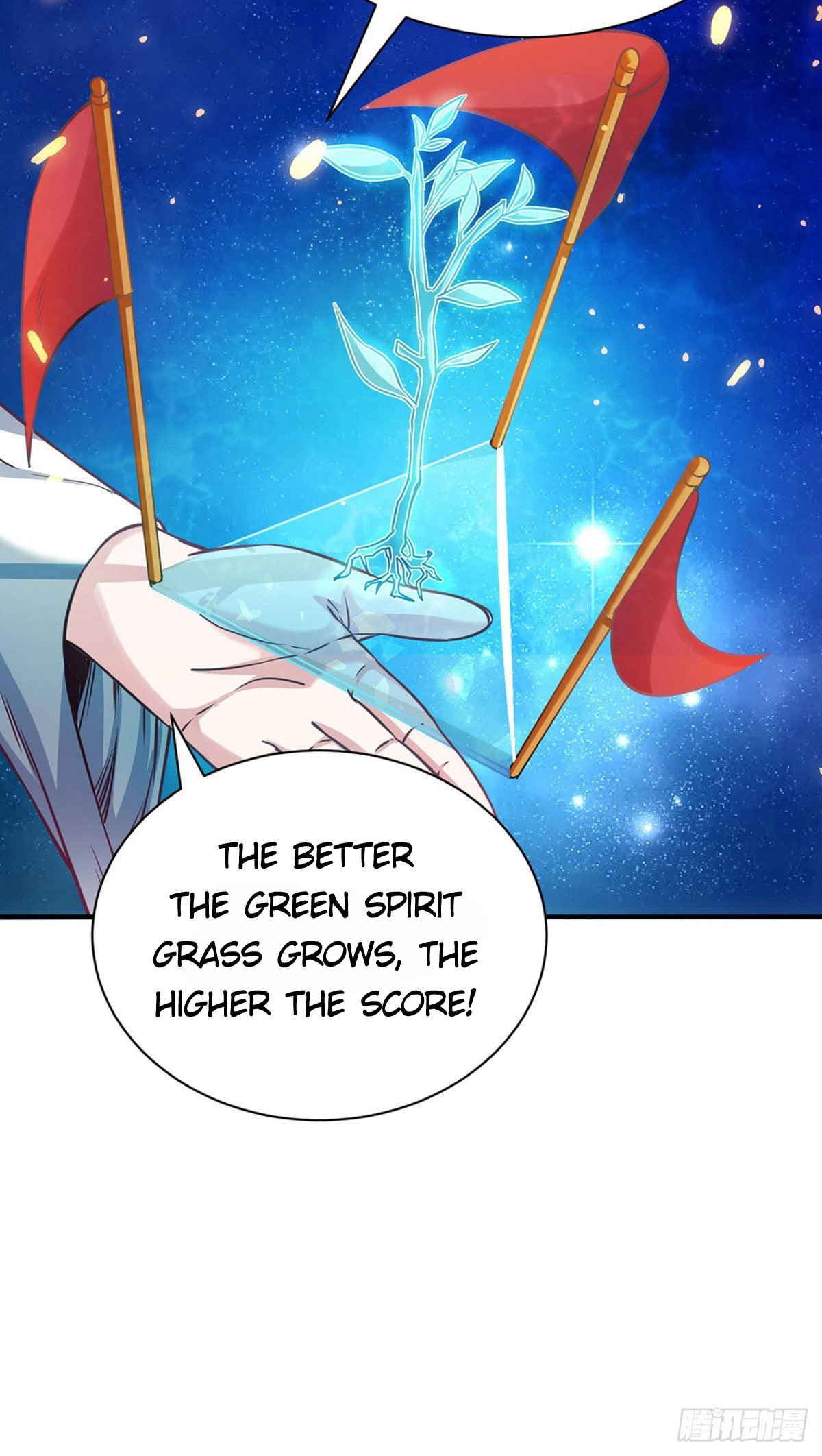 Read Martial Arts Reigns EN Manga Online