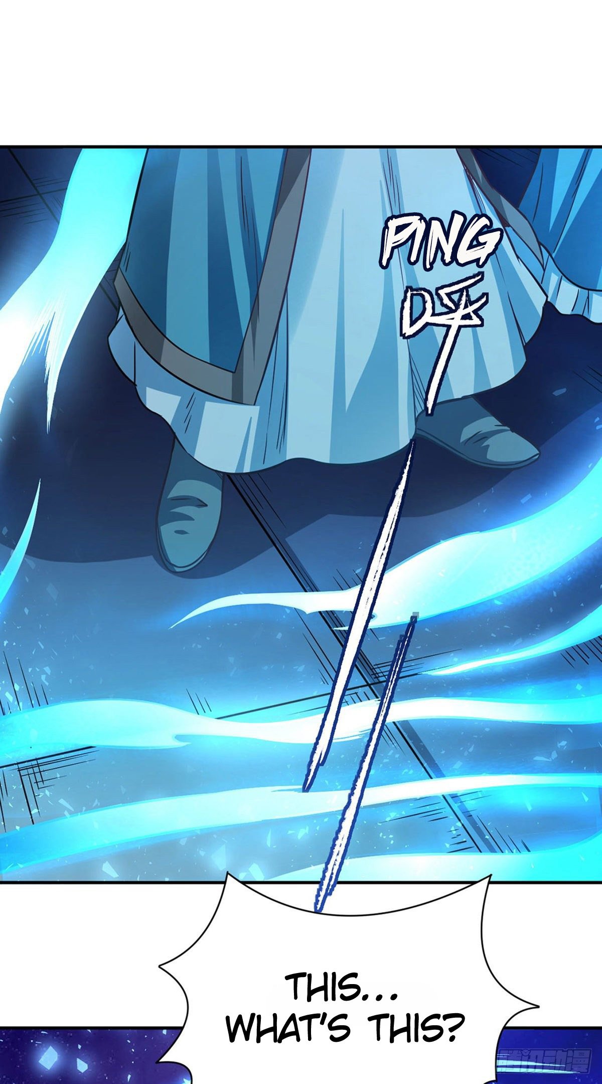 Read Martial Arts Reigns EN Manga Online