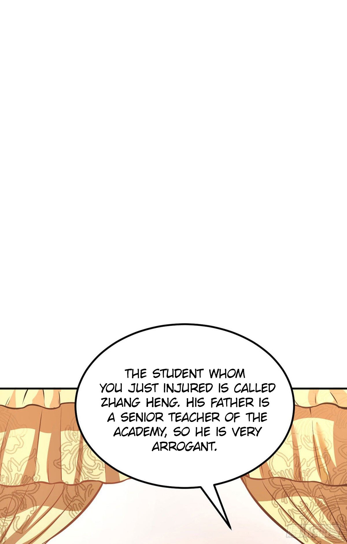Read Martial Arts Reigns EN Manga Online