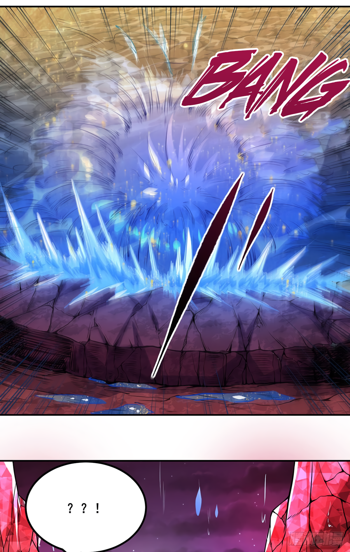 Read Martial Arts Reigns EN Manga Online