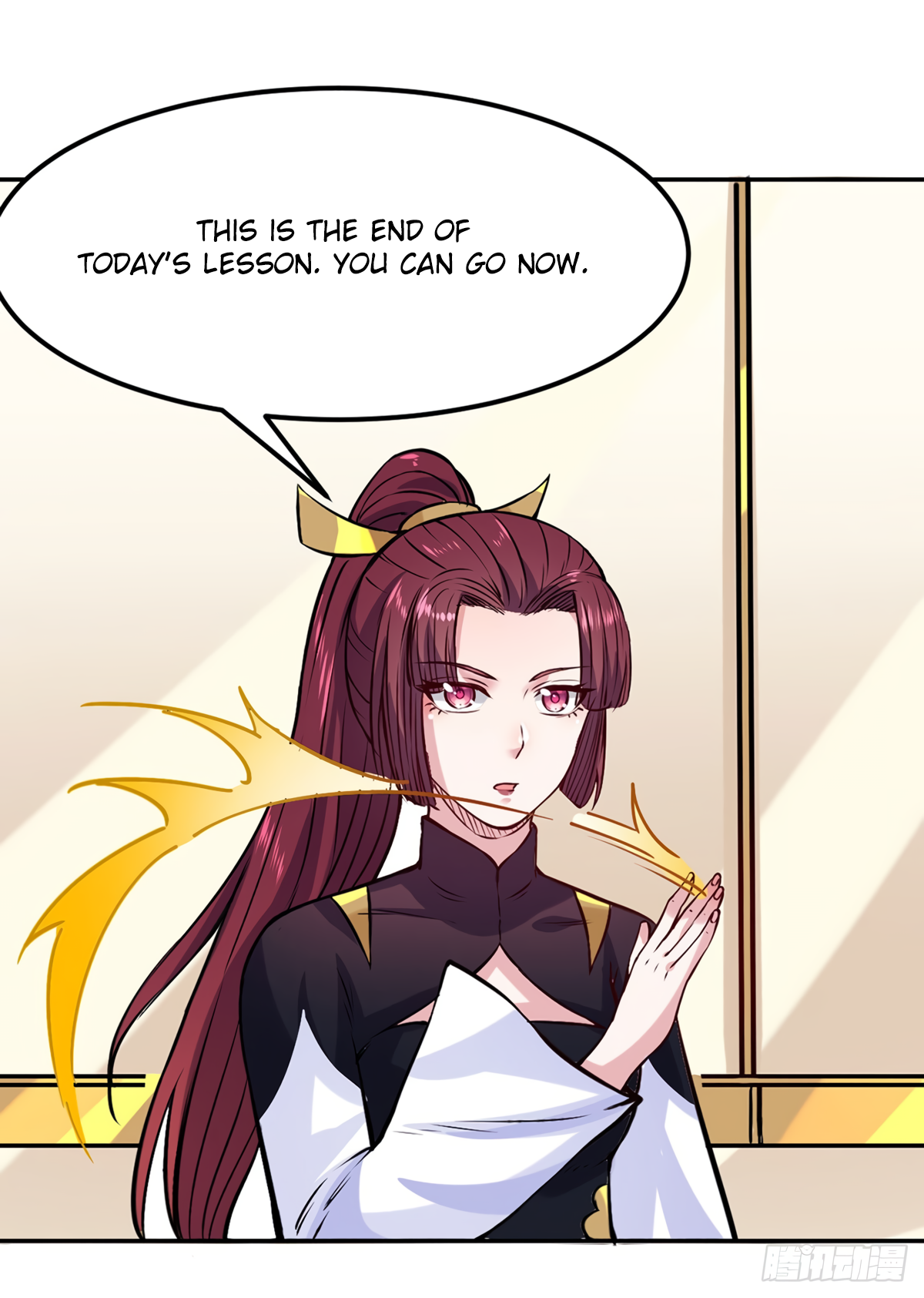 Read Martial Arts Reigns EN Manga Online