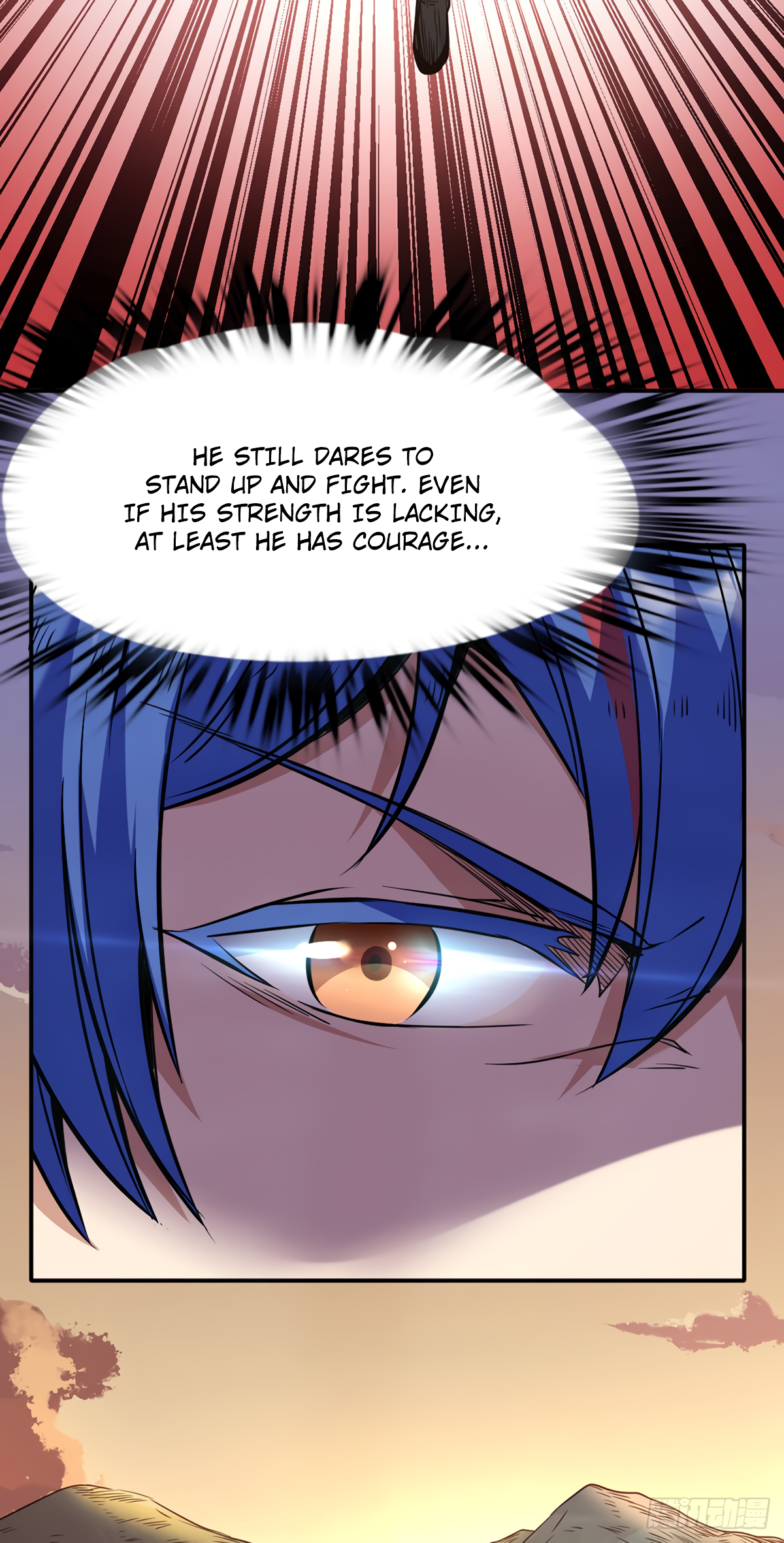 Read Martial Arts Reigns EN Manga Online