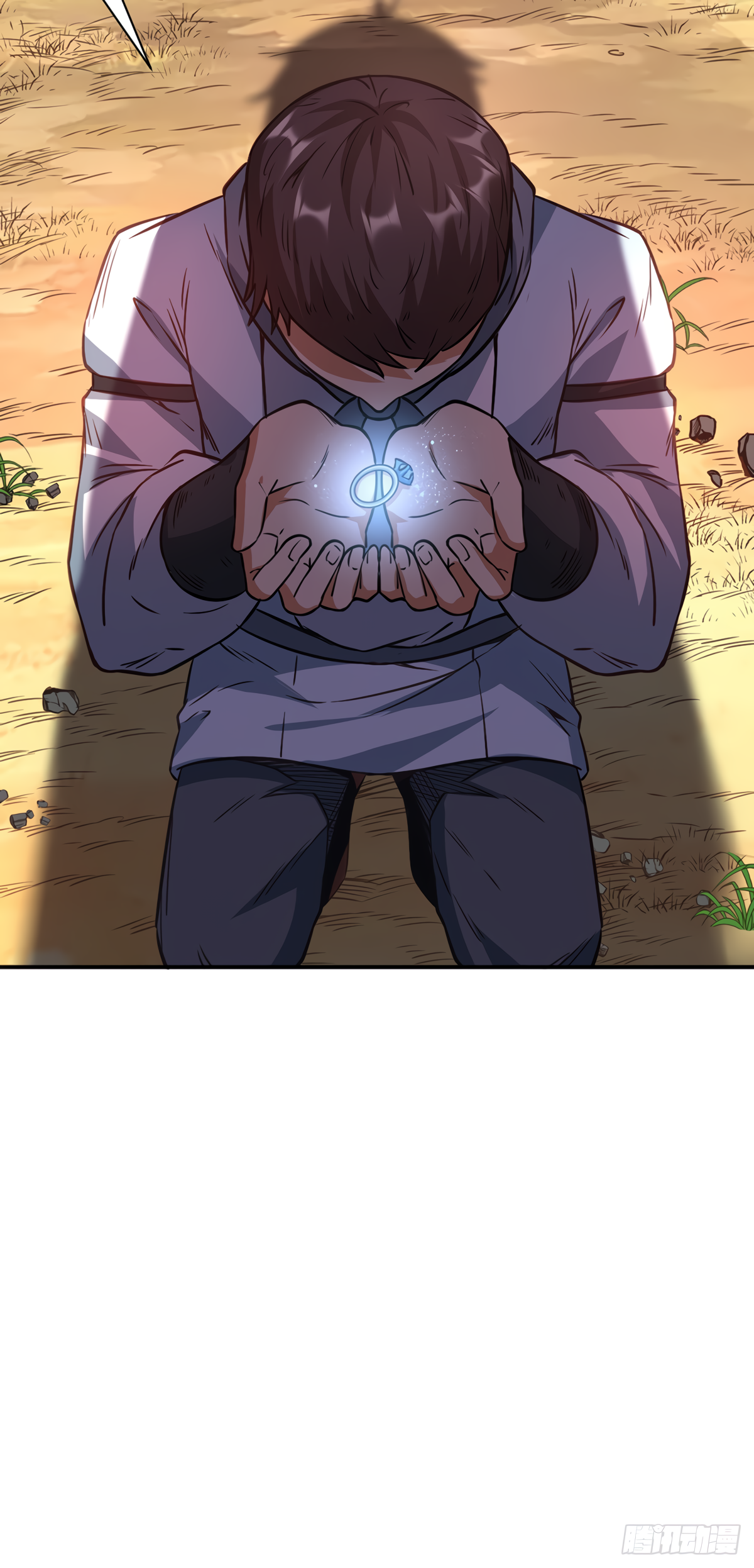Read Martial Arts Reigns EN Manga Online
