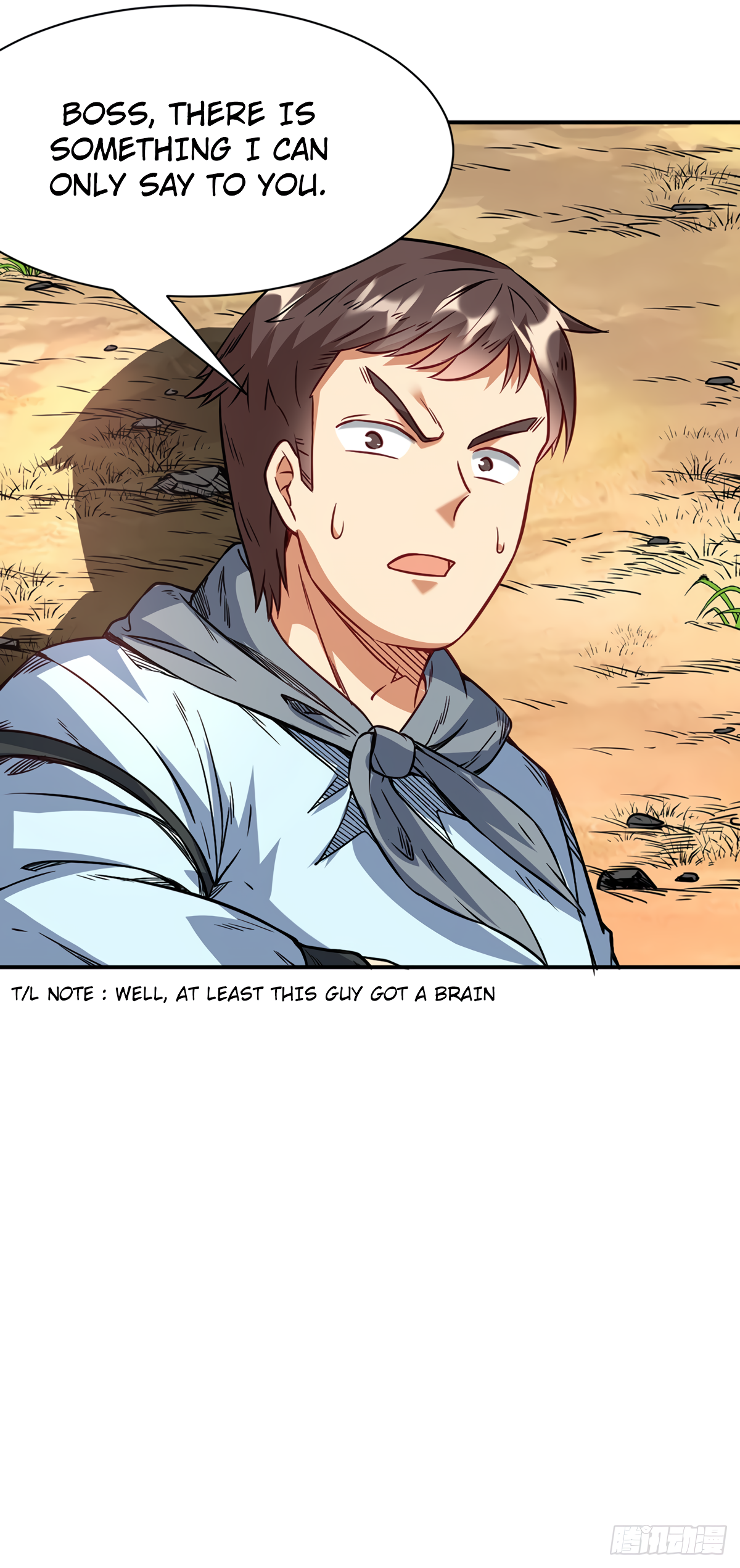 Read Martial Arts Reigns EN Manga Online