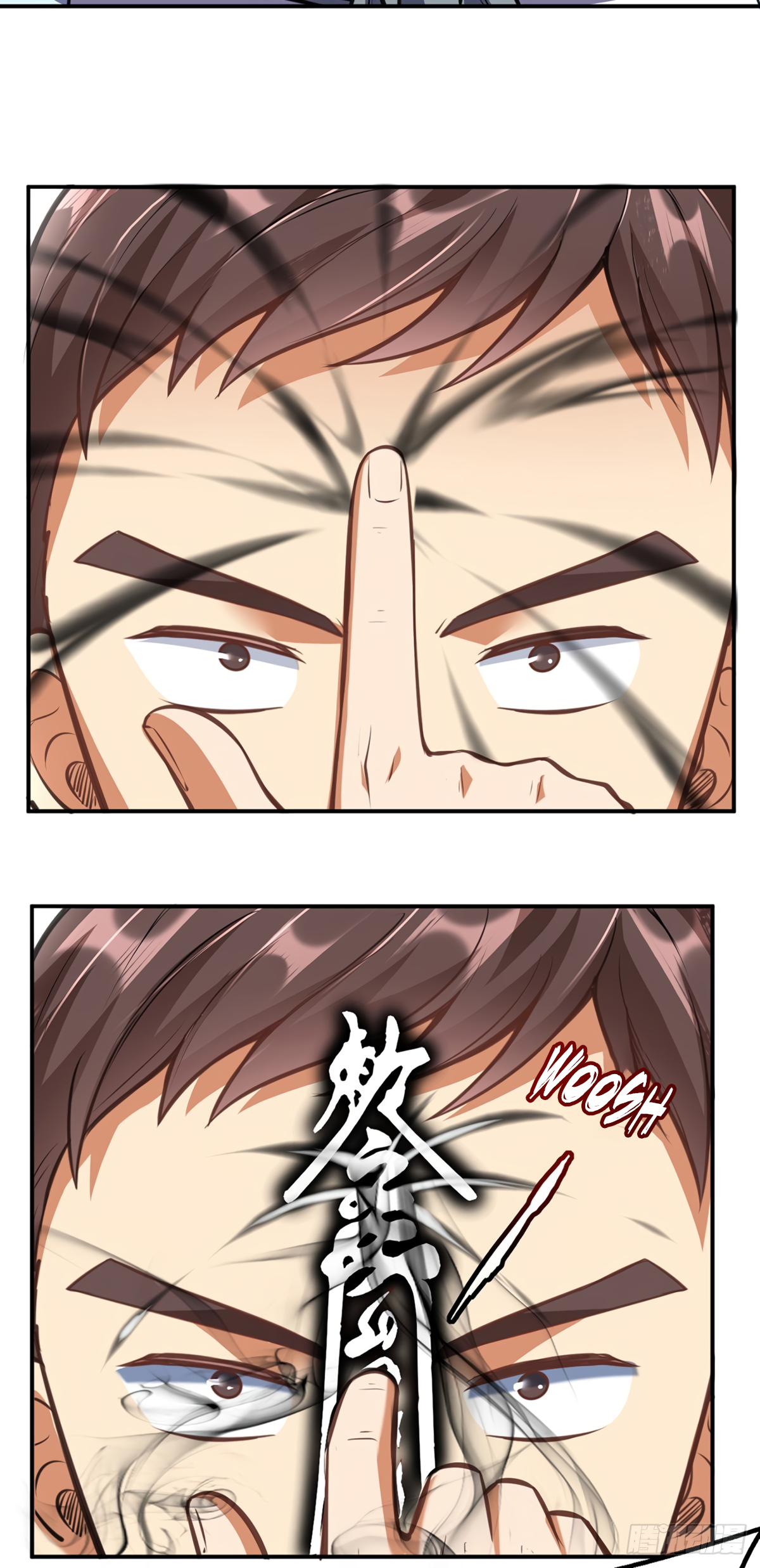 Read Martial Arts Reigns EN Manga Online