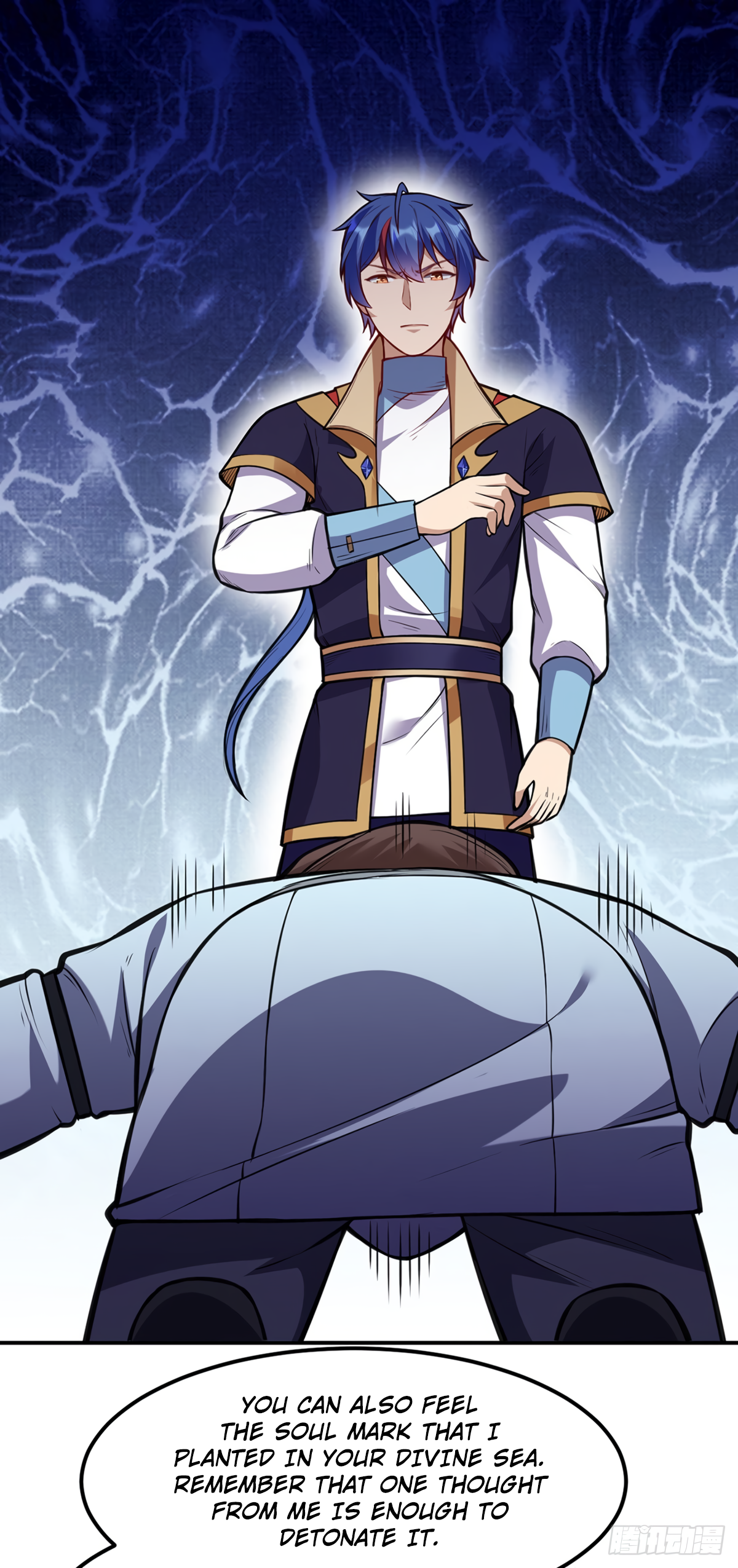 Read Martial Arts Reigns EN Manga Online
