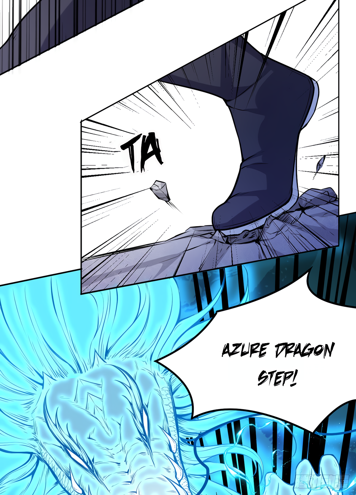 Read Martial Arts Reigns EN Manga Online
