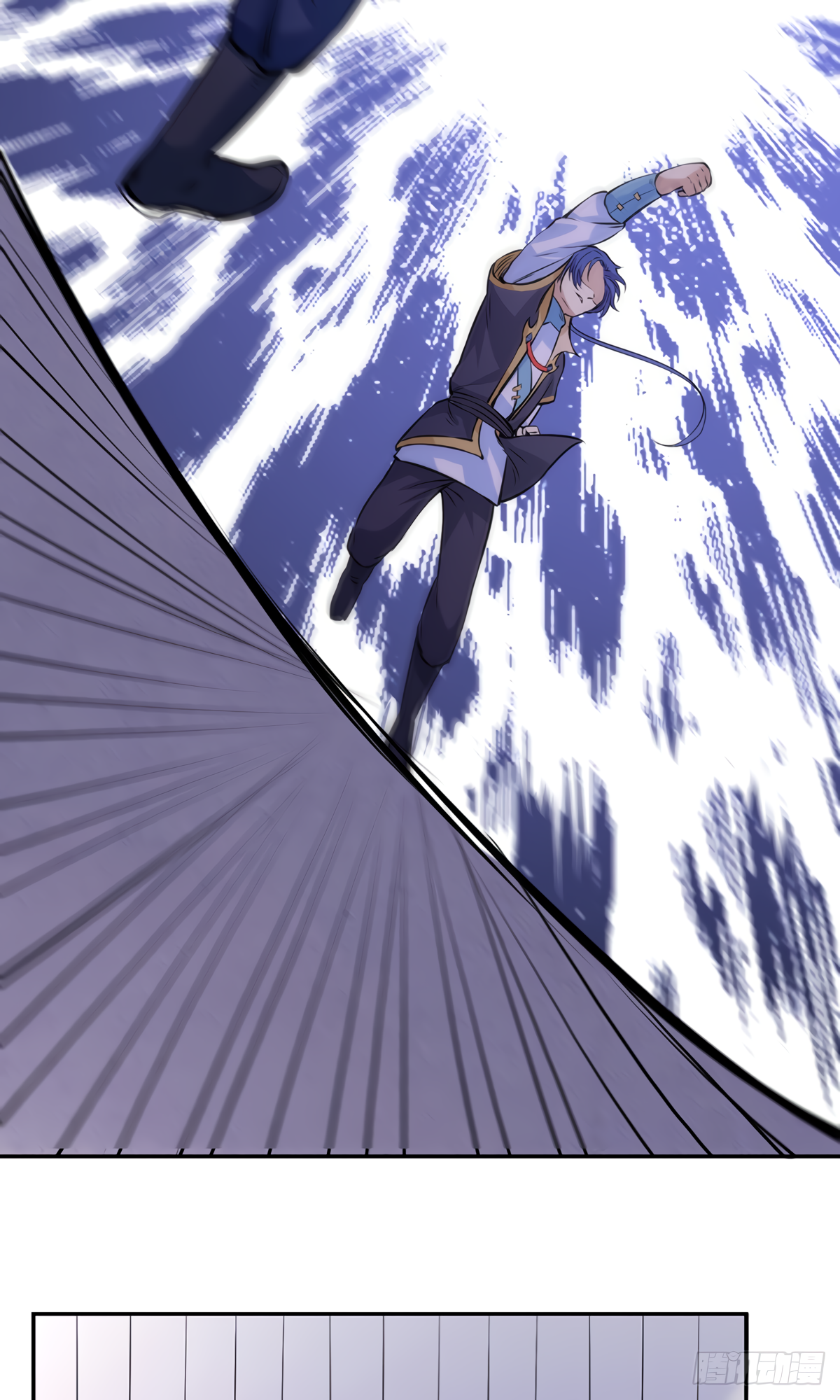 Read Martial Arts Reigns EN Manga Online