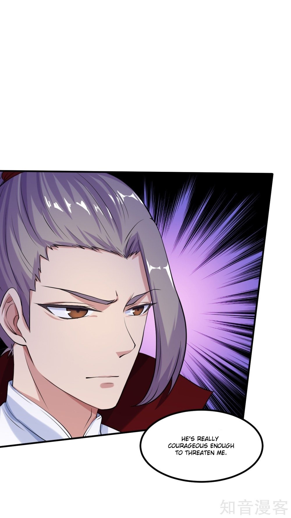 Read Martial Arts Reigns EN Manga Online