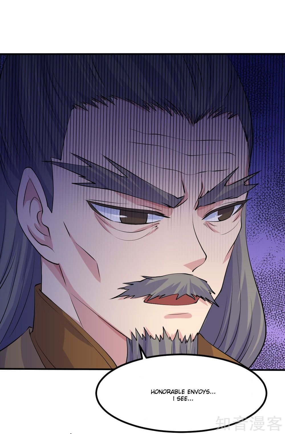 Read Martial Arts Reigns EN Manga Online
