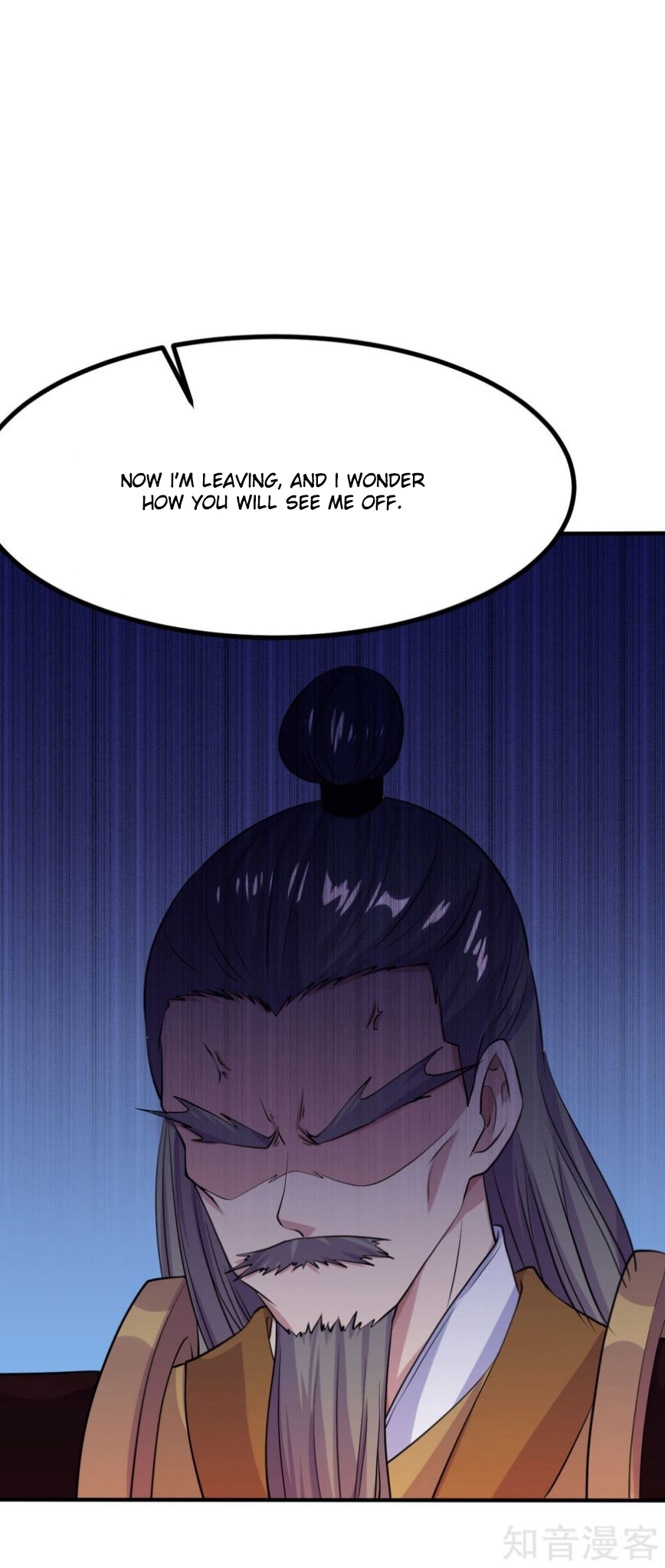 Read Martial Arts Reigns EN Manga Online