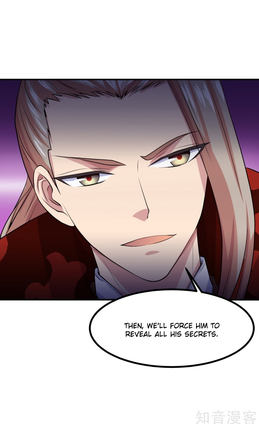 Read Martial Arts Reigns EN Manga Online