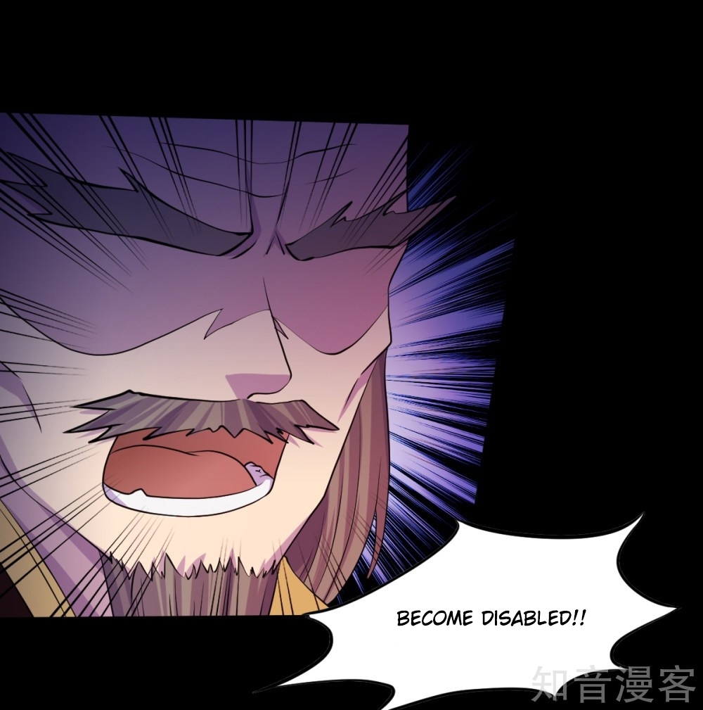 Read Martial Arts Reigns EN Manga Online