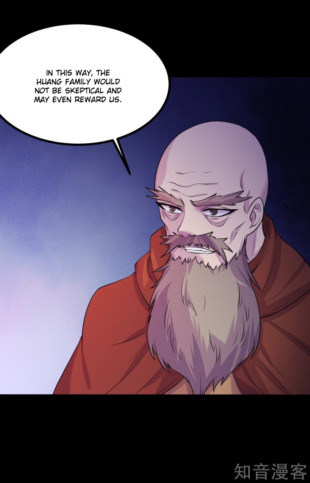 Read Martial Arts Reigns EN Manga Online