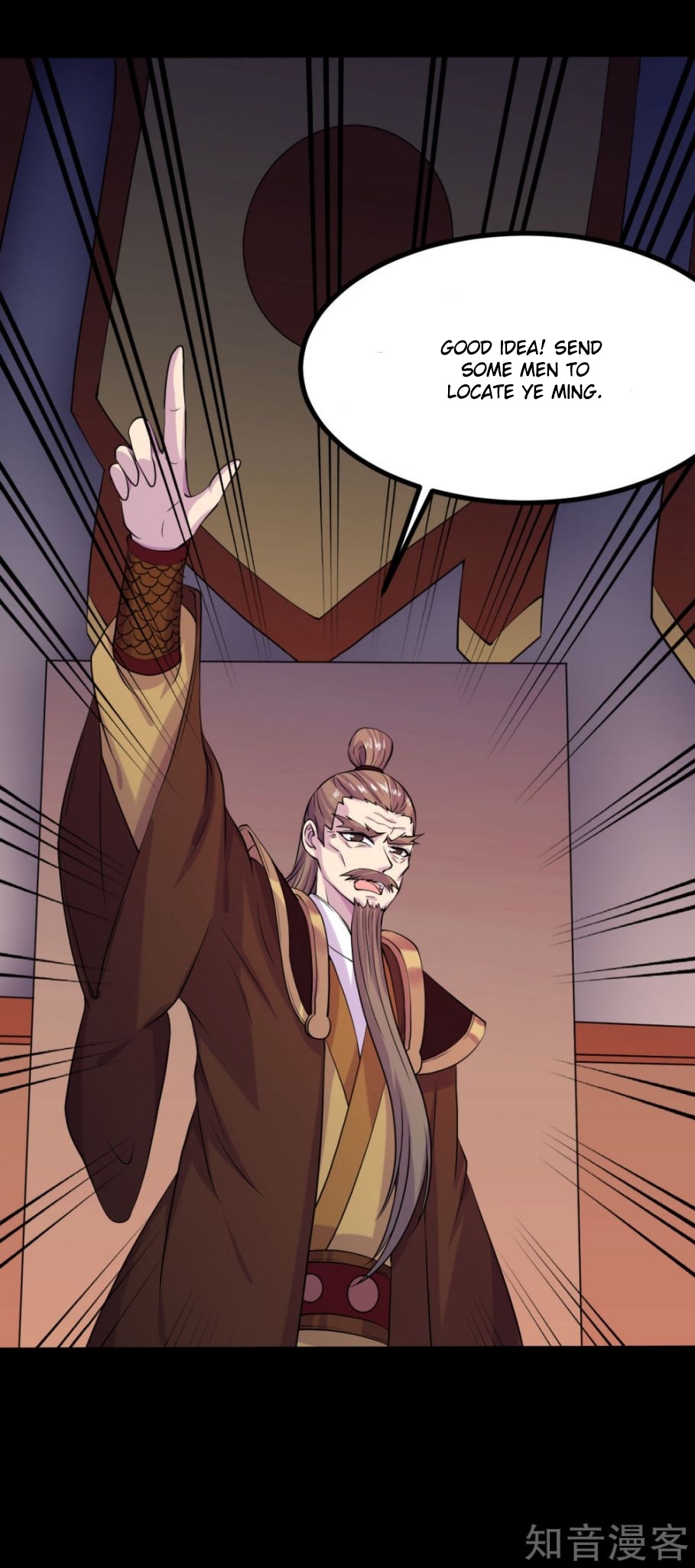 Read Martial Arts Reigns EN Manga Online
