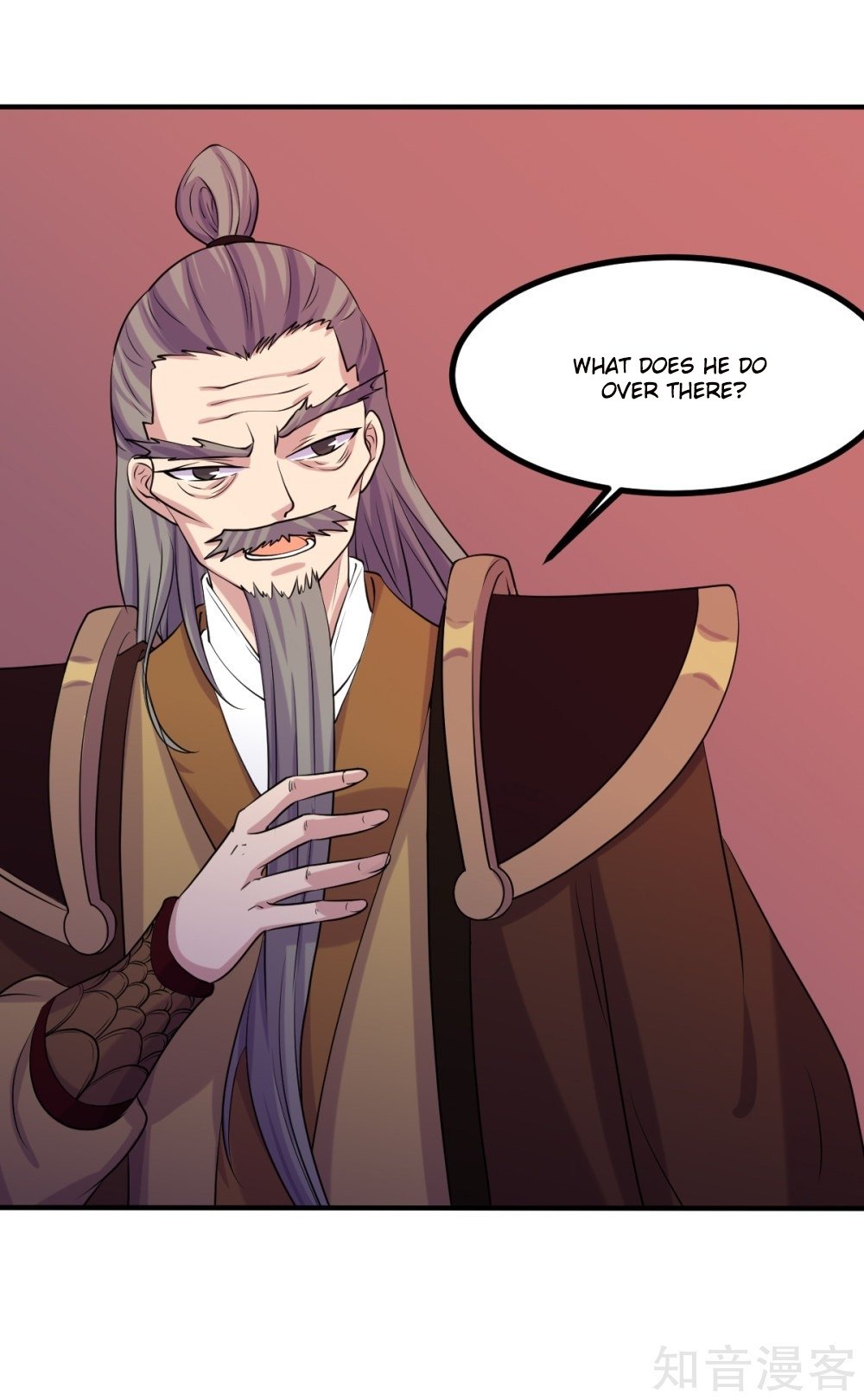 Read Martial Arts Reigns EN Manga Online