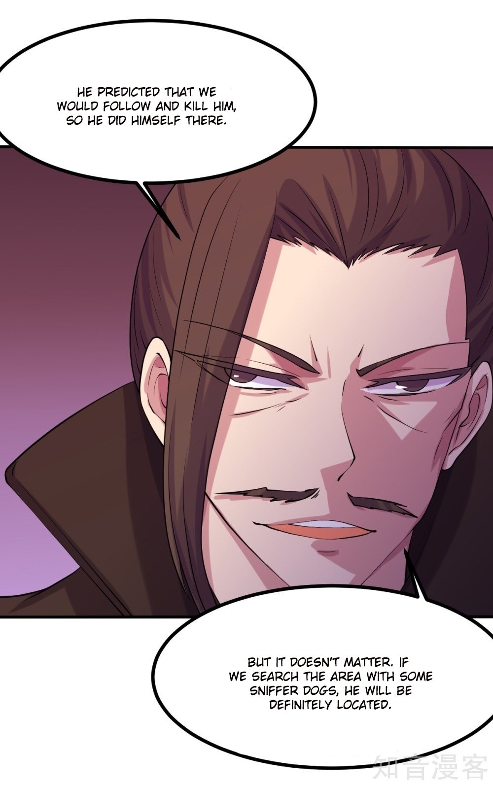 Read Martial Arts Reigns EN Manga Online