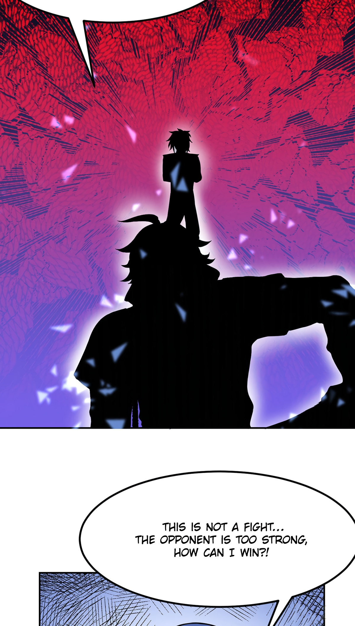 Read Martial Arts Reigns EN Manga Online