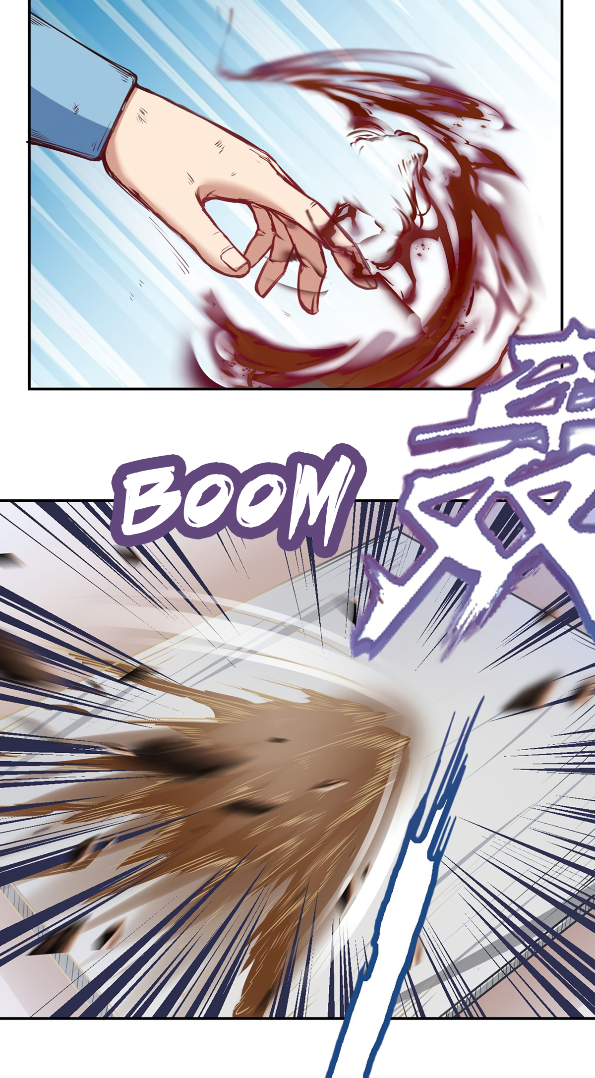 Read Martial Arts Reigns EN Manga Online