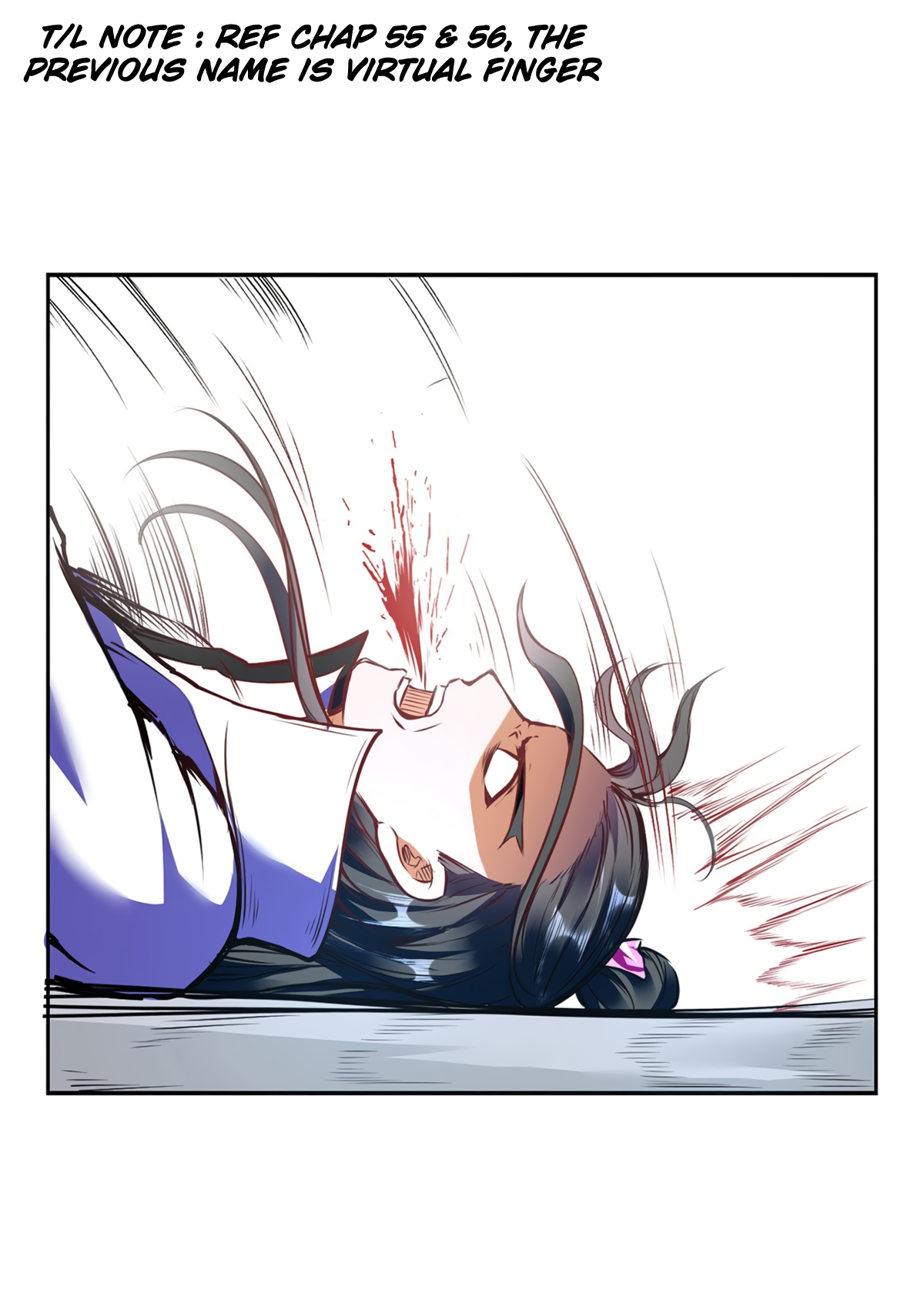 Read Martial Arts Reigns EN Manga Online