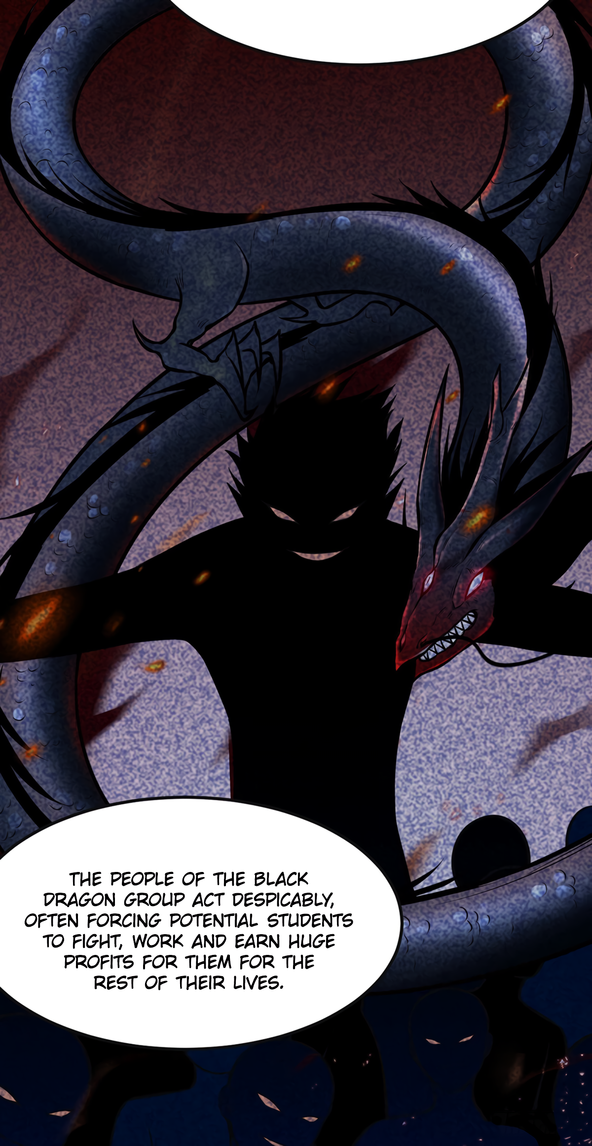 Read Martial Arts Reigns EN Manga Online