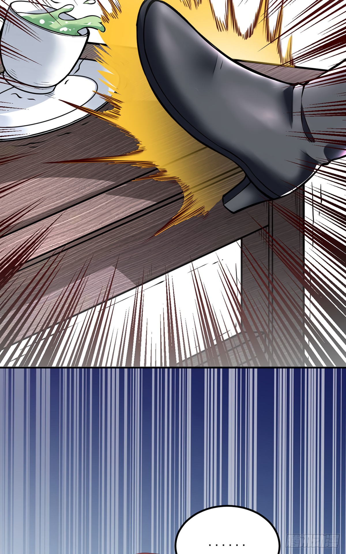 Read Martial Arts Reigns EN Manga Online