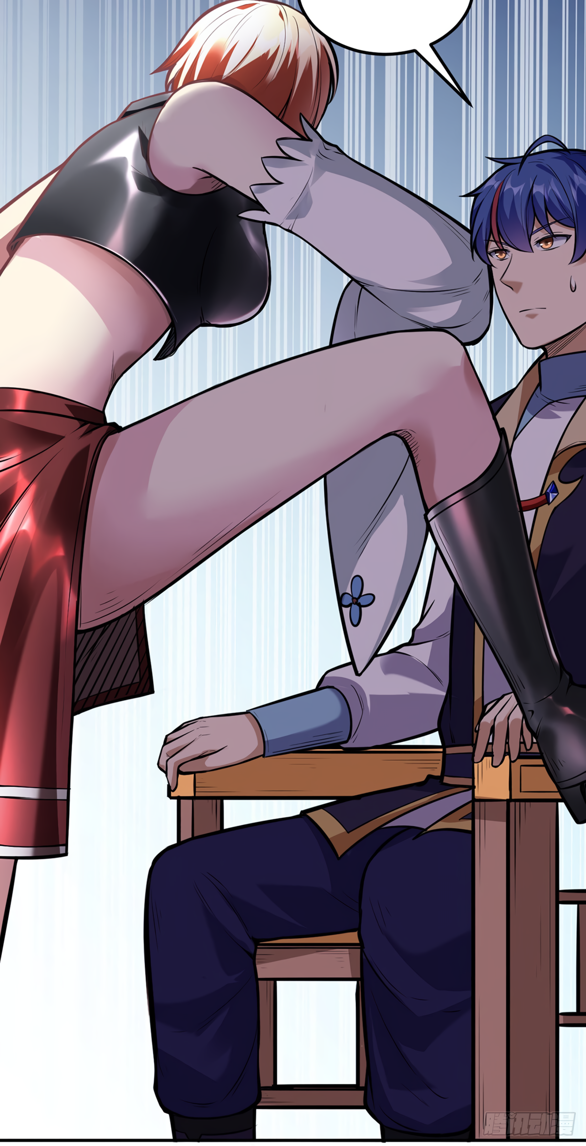 Read Martial Arts Reigns EN Manga Online