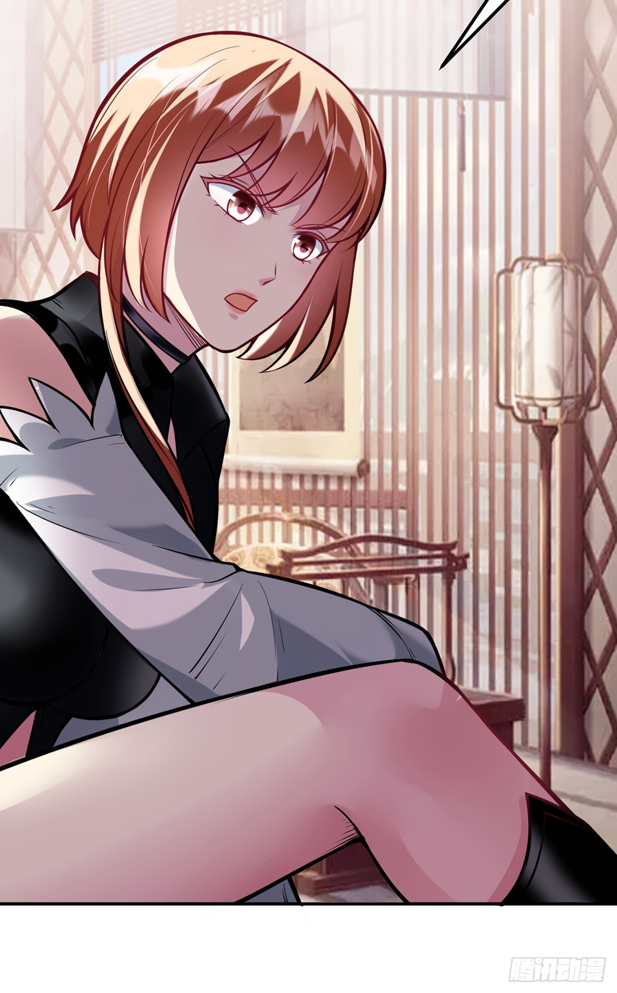 Read Martial Arts Reigns EN Manga Online