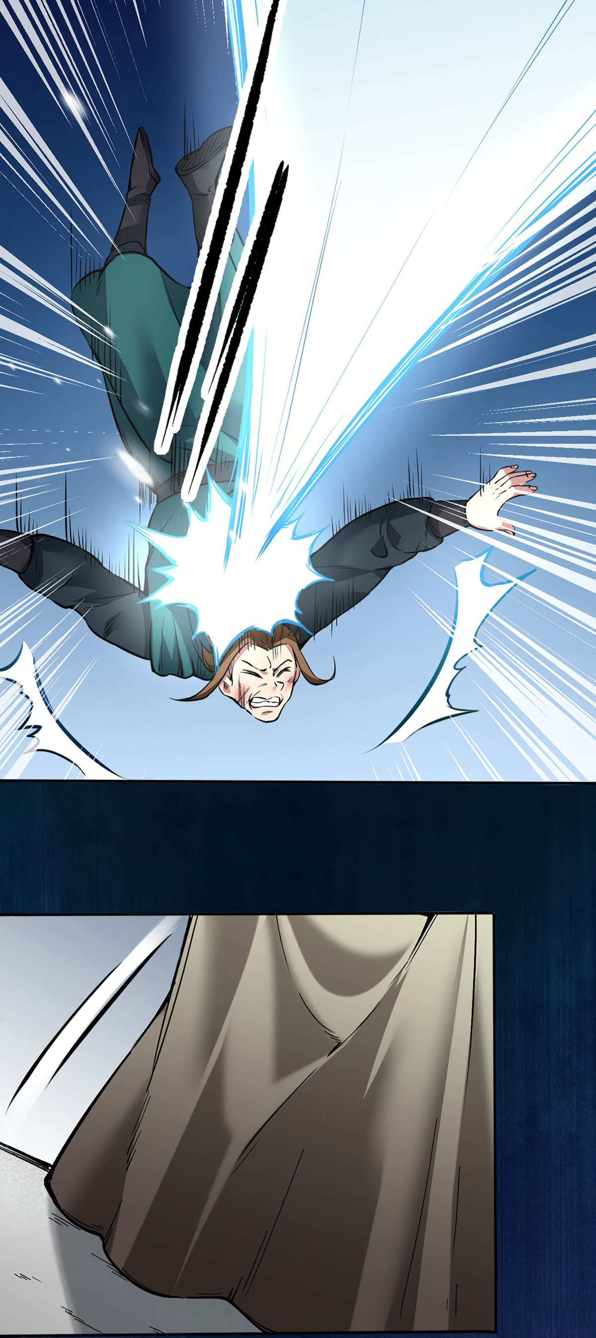 Read Martial Arts Reigns EN Manga Online