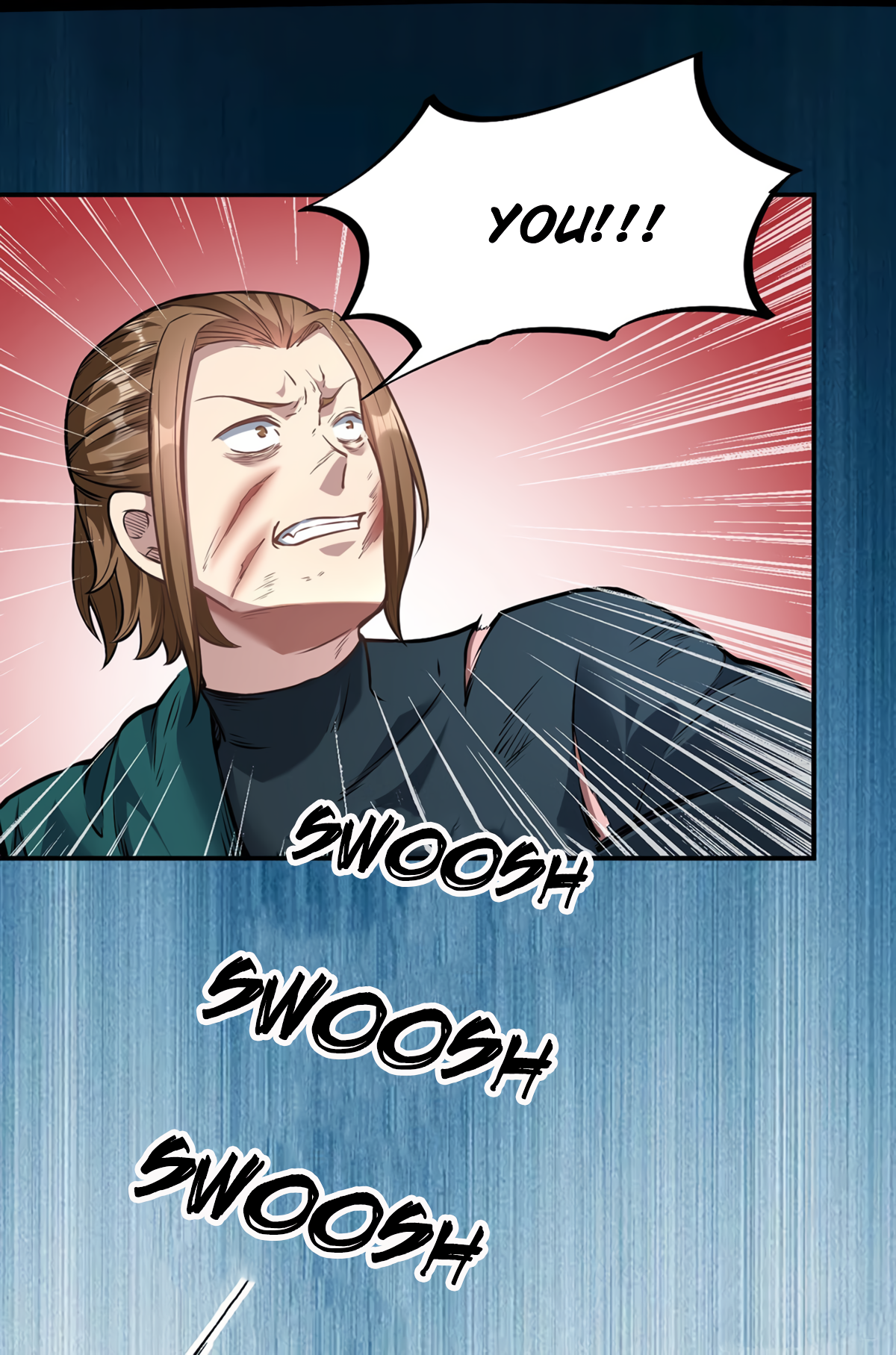 Read Martial Arts Reigns EN Manga Online