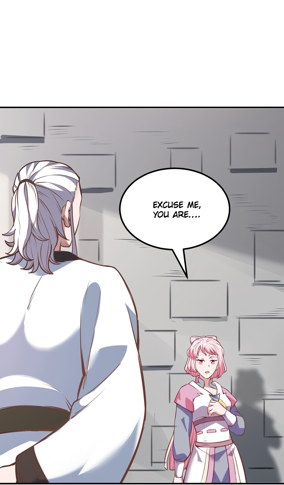Read Martial Arts Reigns EN Manga Online