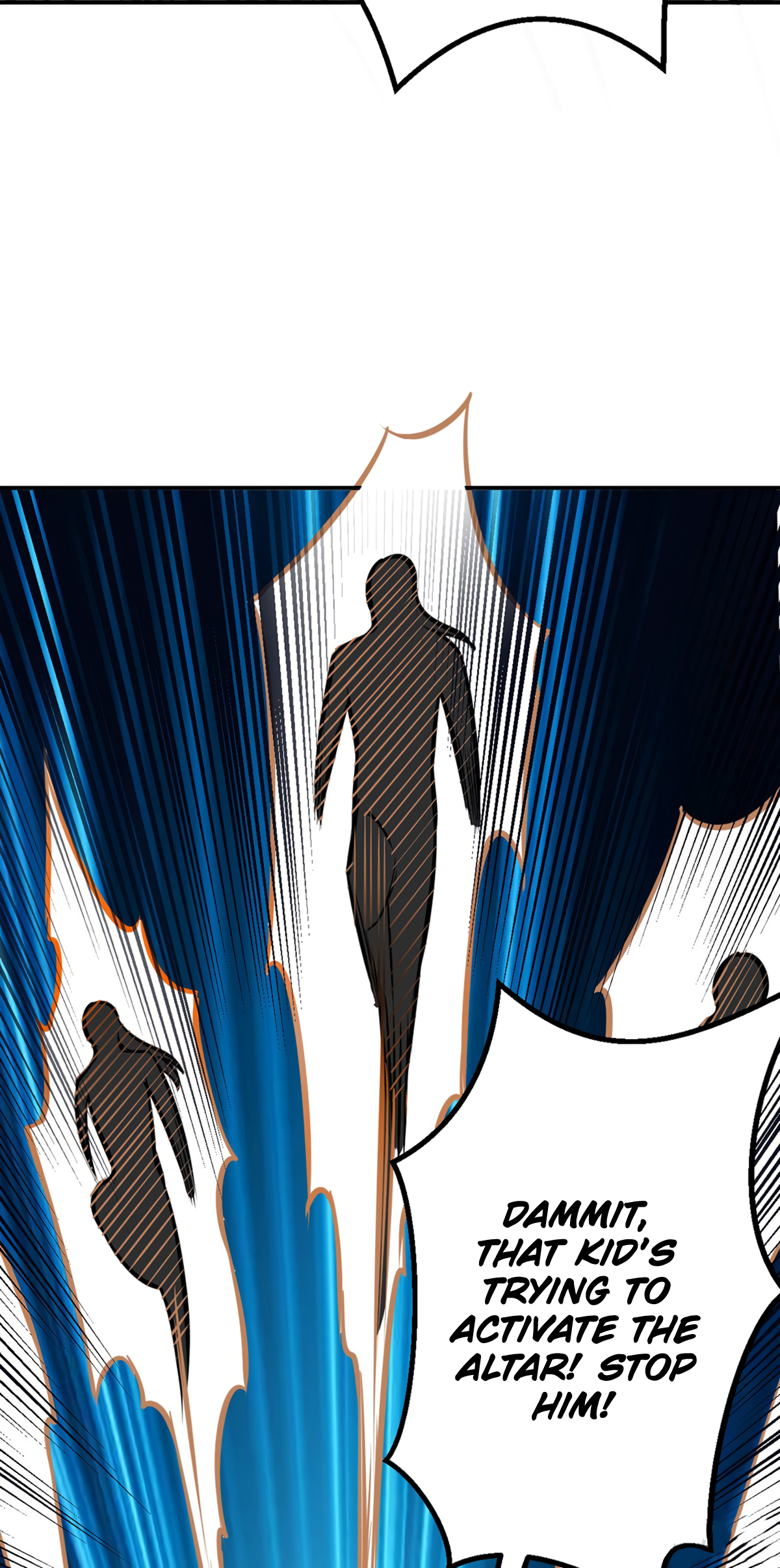 Read Martial Arts Reigns EN Manga Online