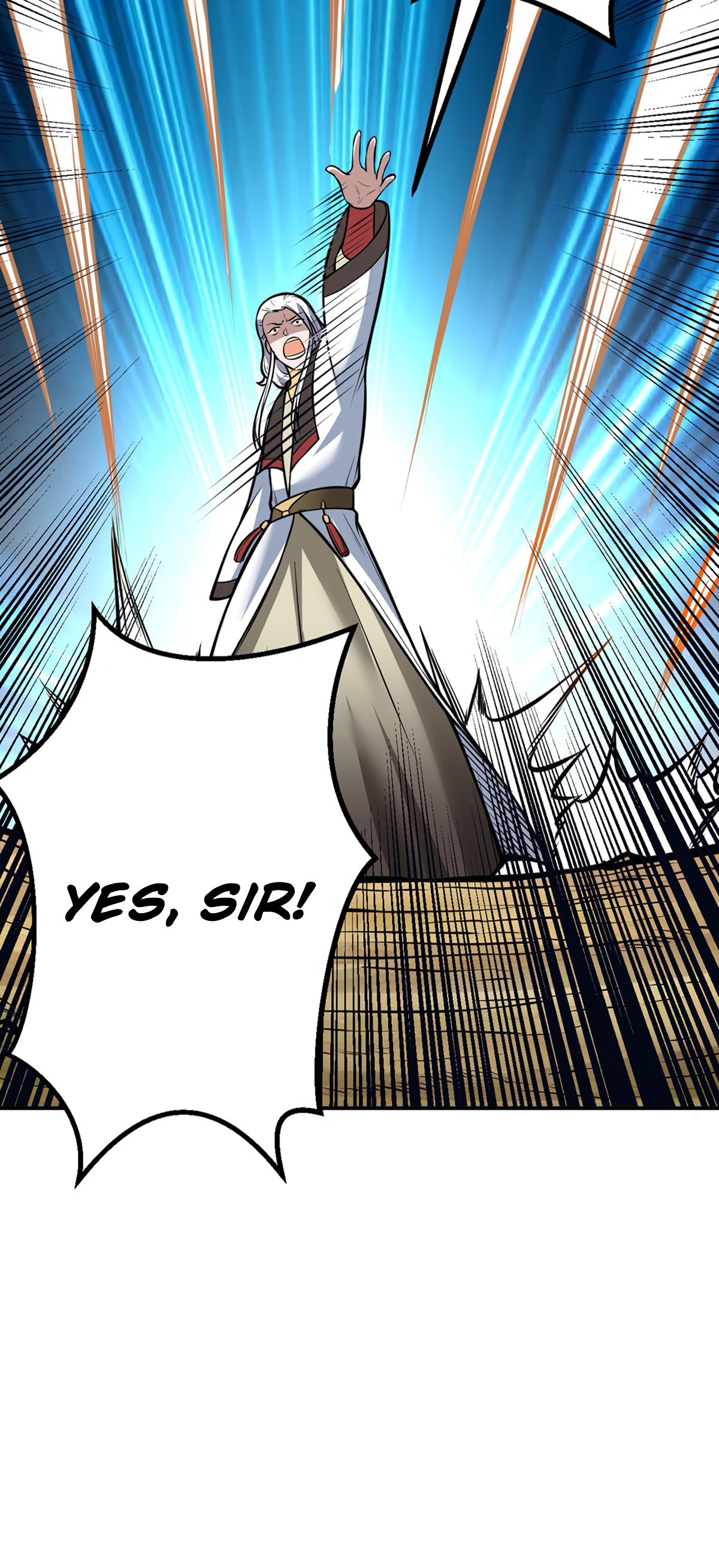 Read Martial Arts Reigns EN Manga Online