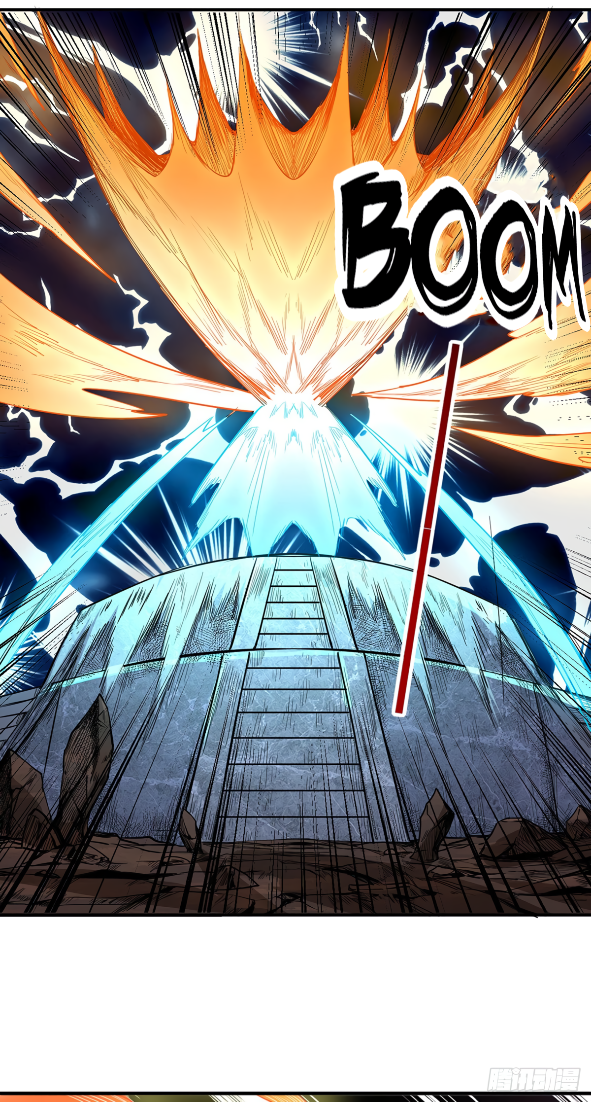 Read Martial Arts Reigns EN Manga Online