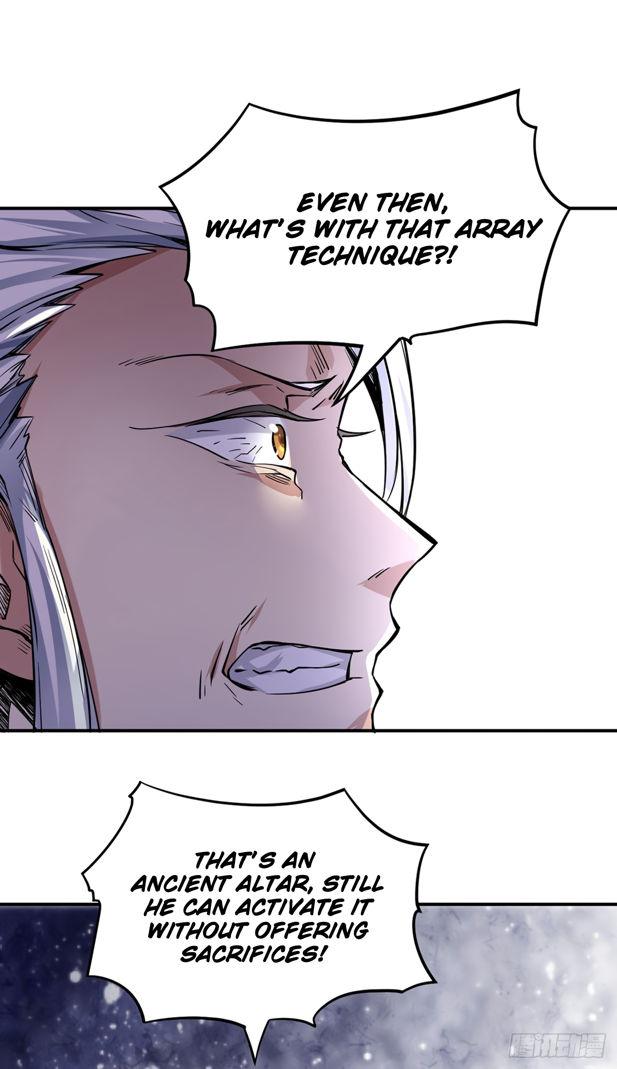 Read Martial Arts Reigns EN Manga Online