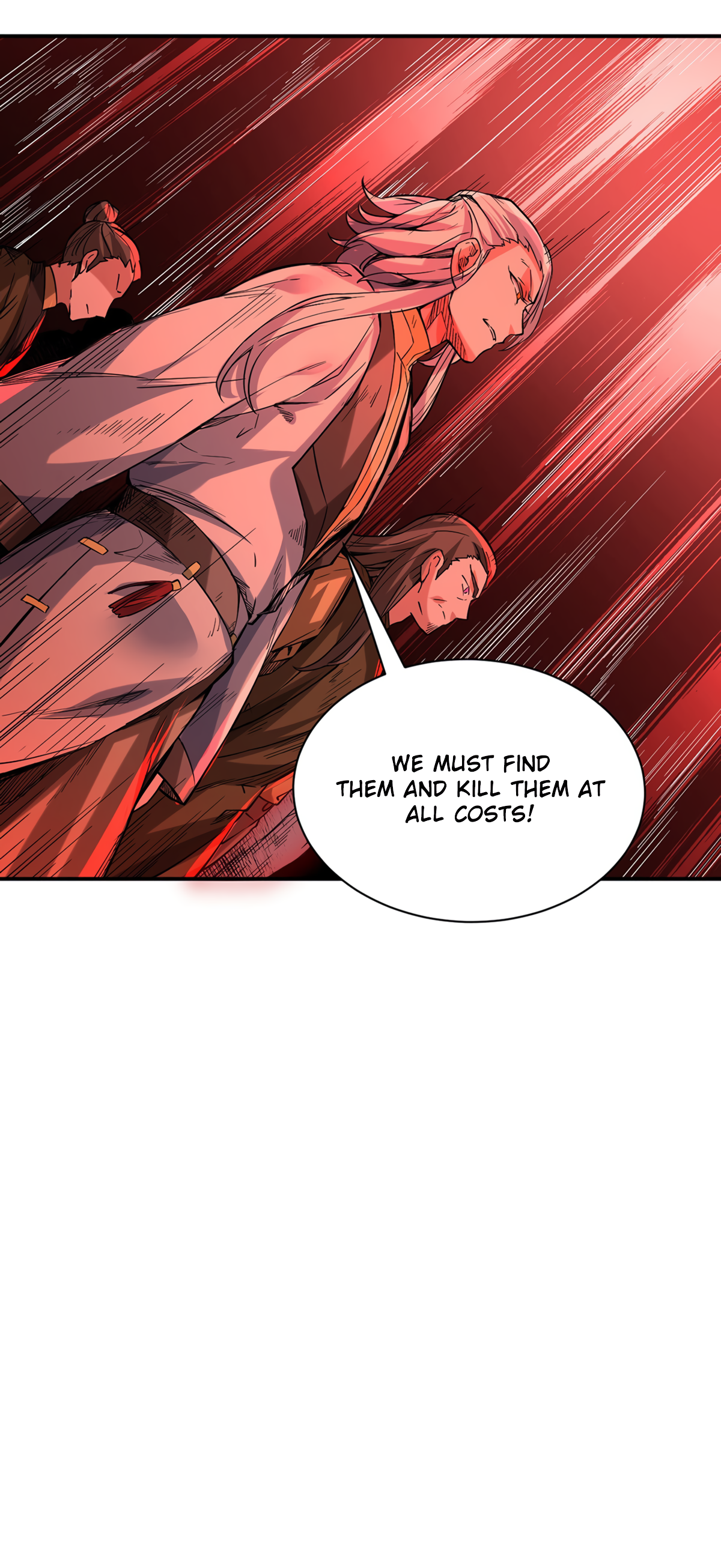 Read Martial Arts Reigns EN Manga Online
